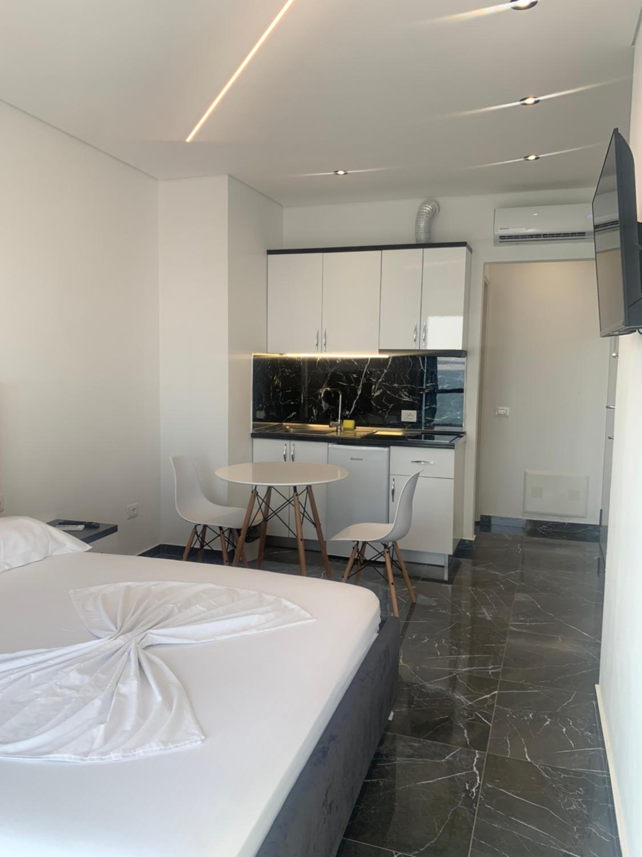 Studio with Sea View photo 2