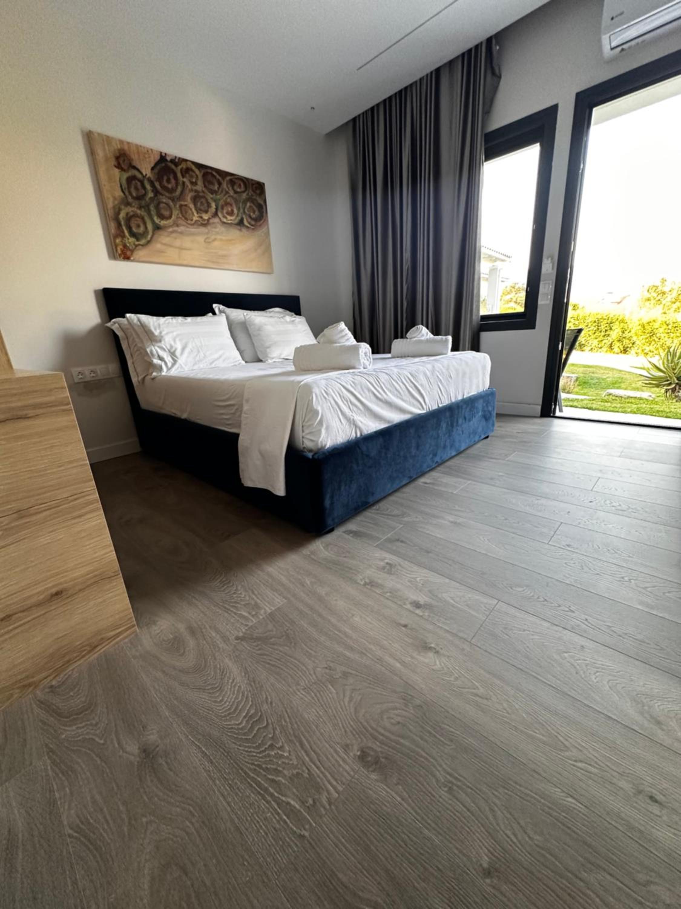 Double Room with Garden View - Photo 11