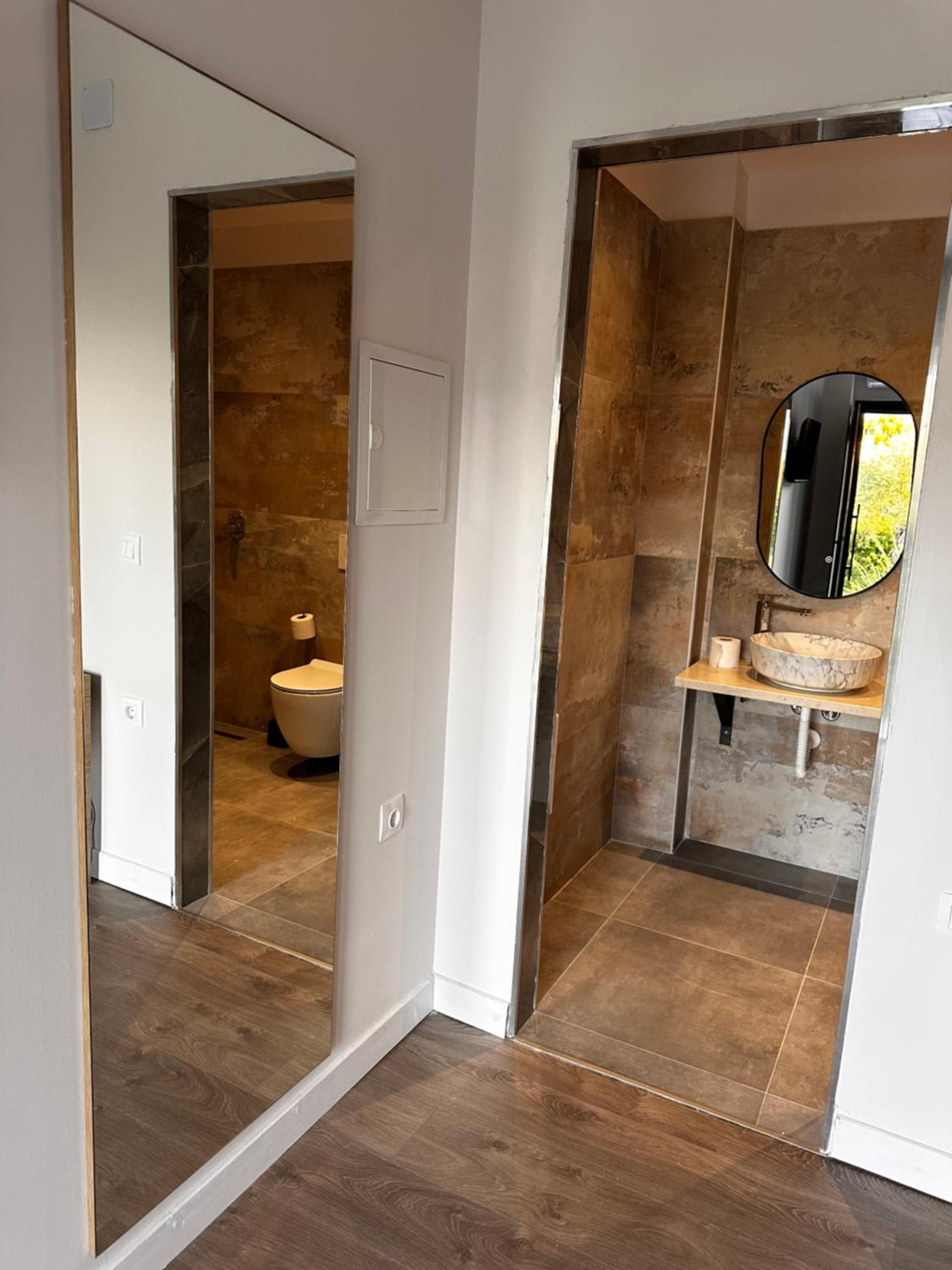 Double Room with Garden View - Photo 8