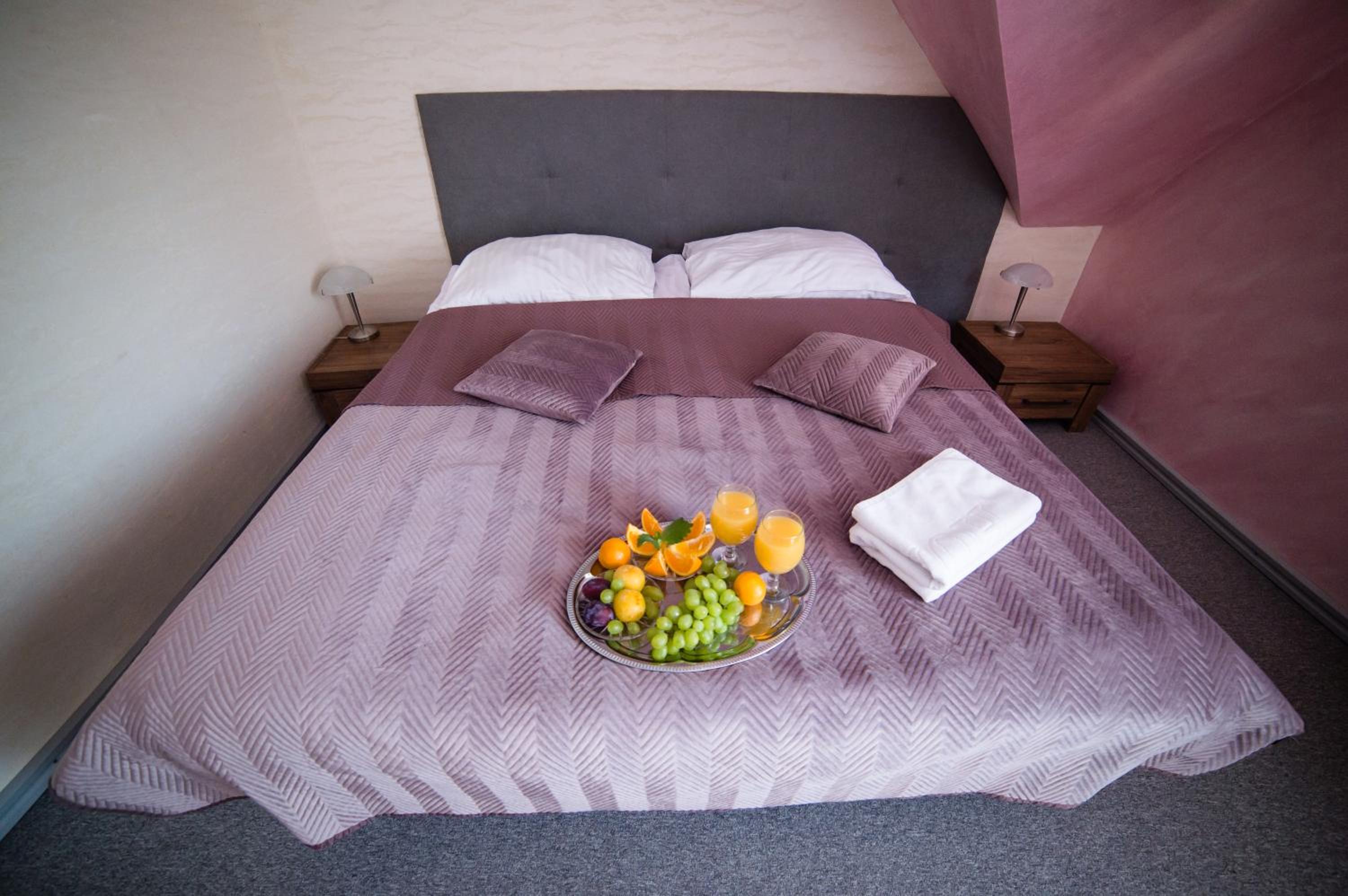 Double Room with Balcony photo 2