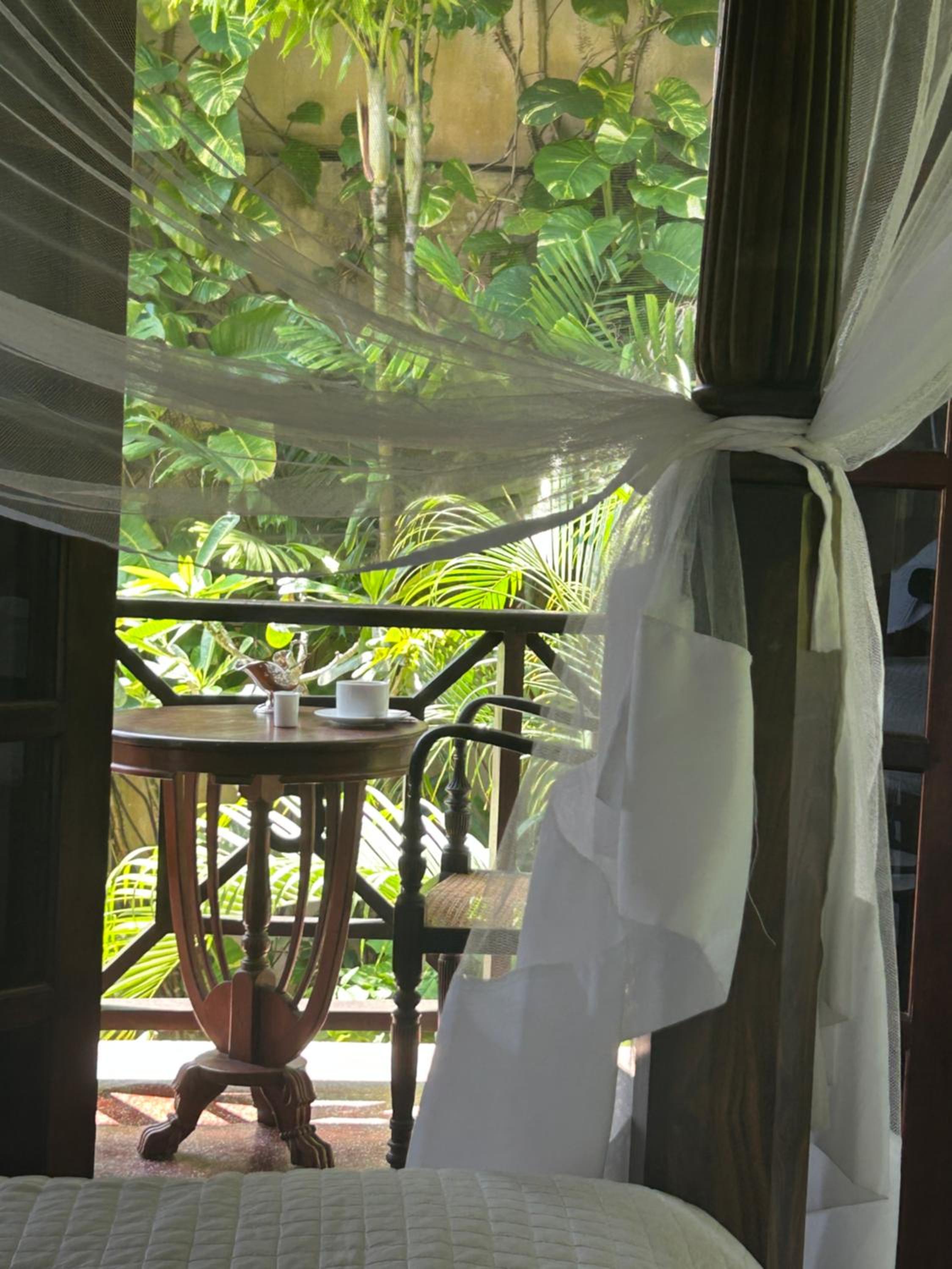 King Room with Balcony photo 1