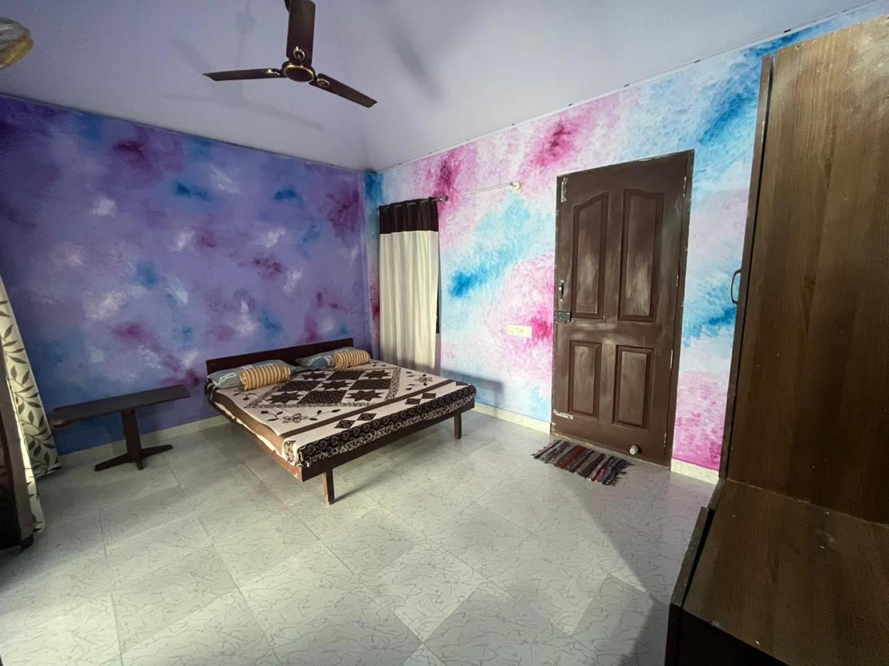 Double Room with Lake View photo 3