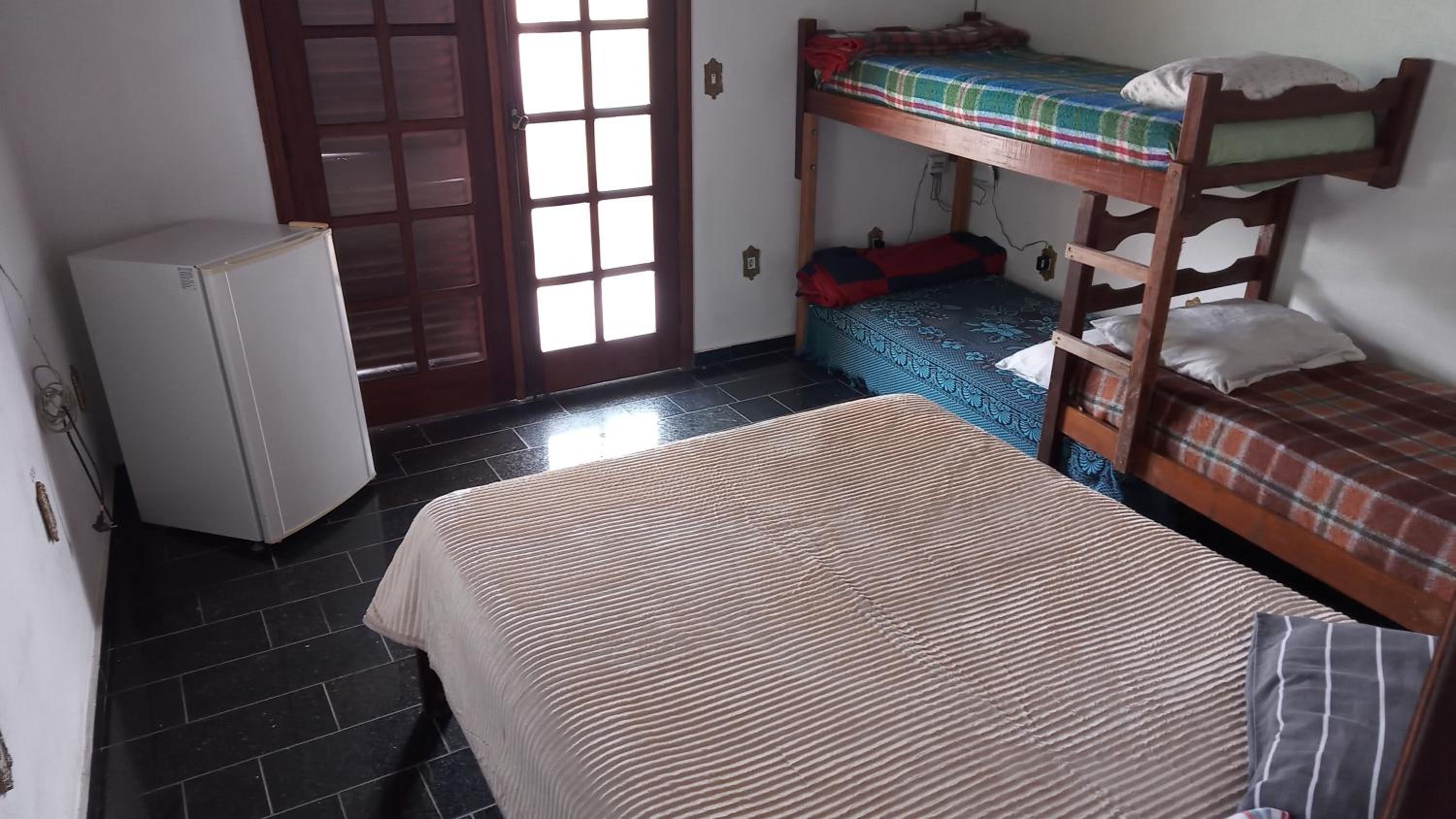 Quadruple Room photo 1