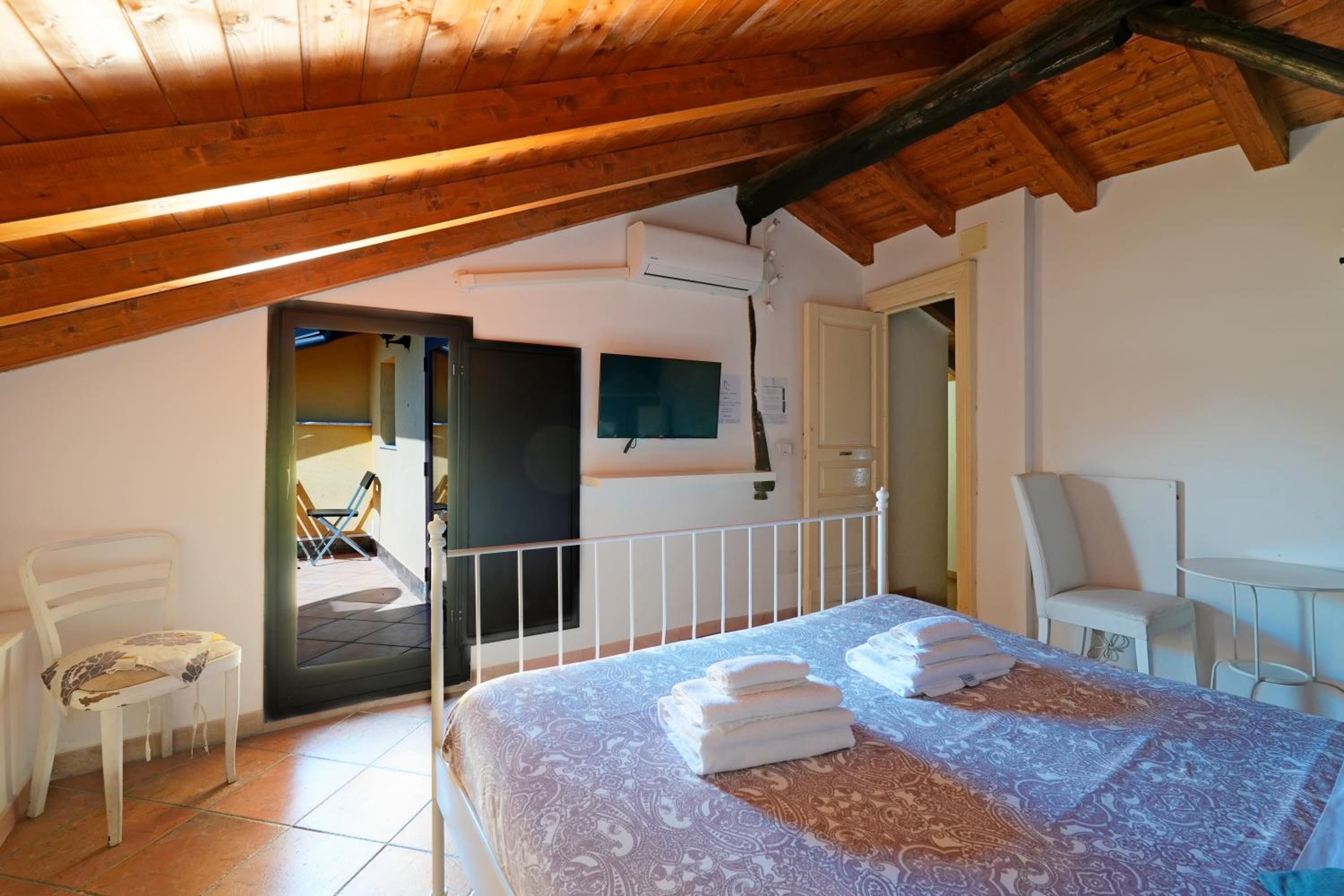 Double Room Apartment - Photo 4