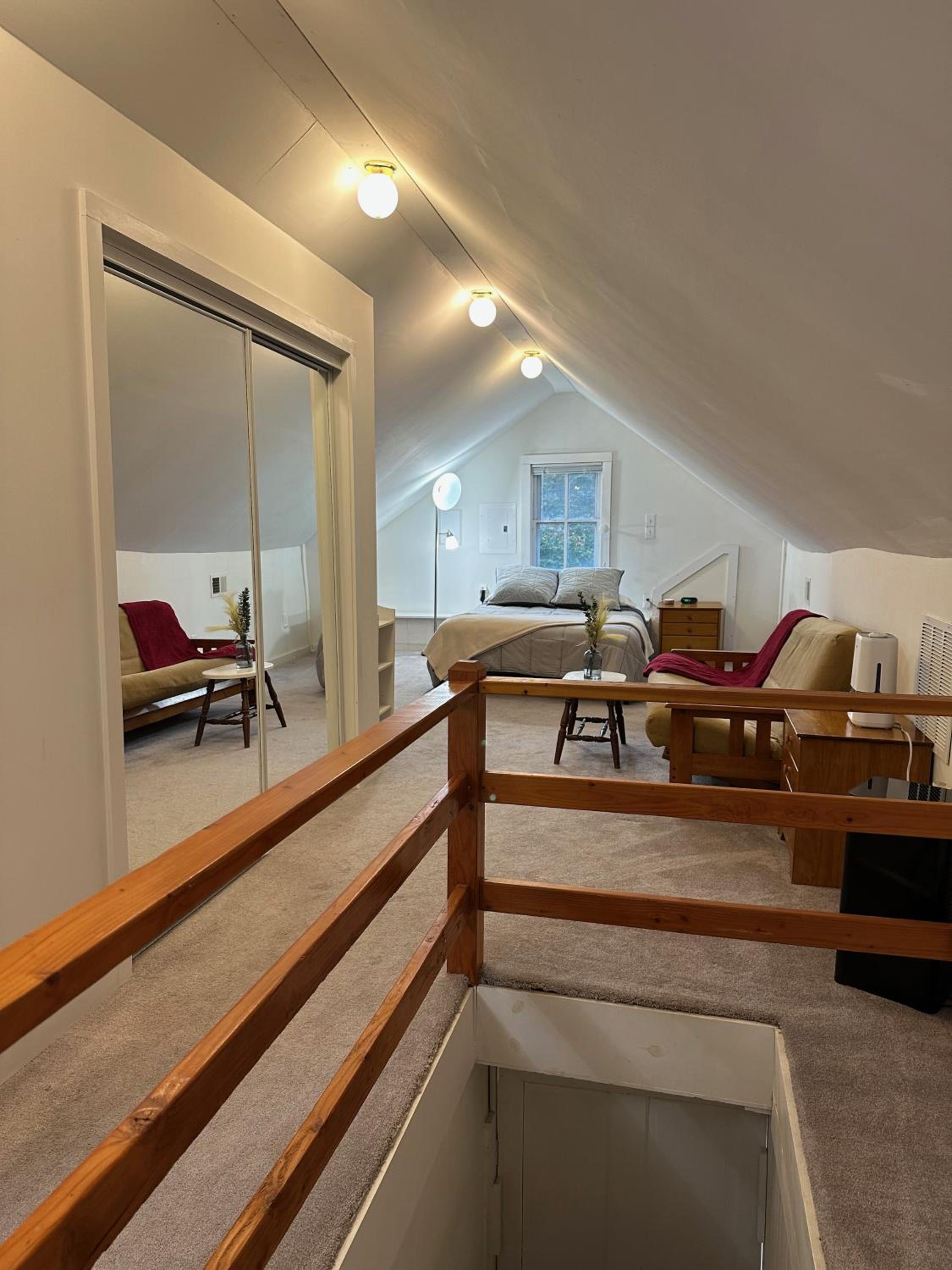 Double Room with Private Bathroom photo 1