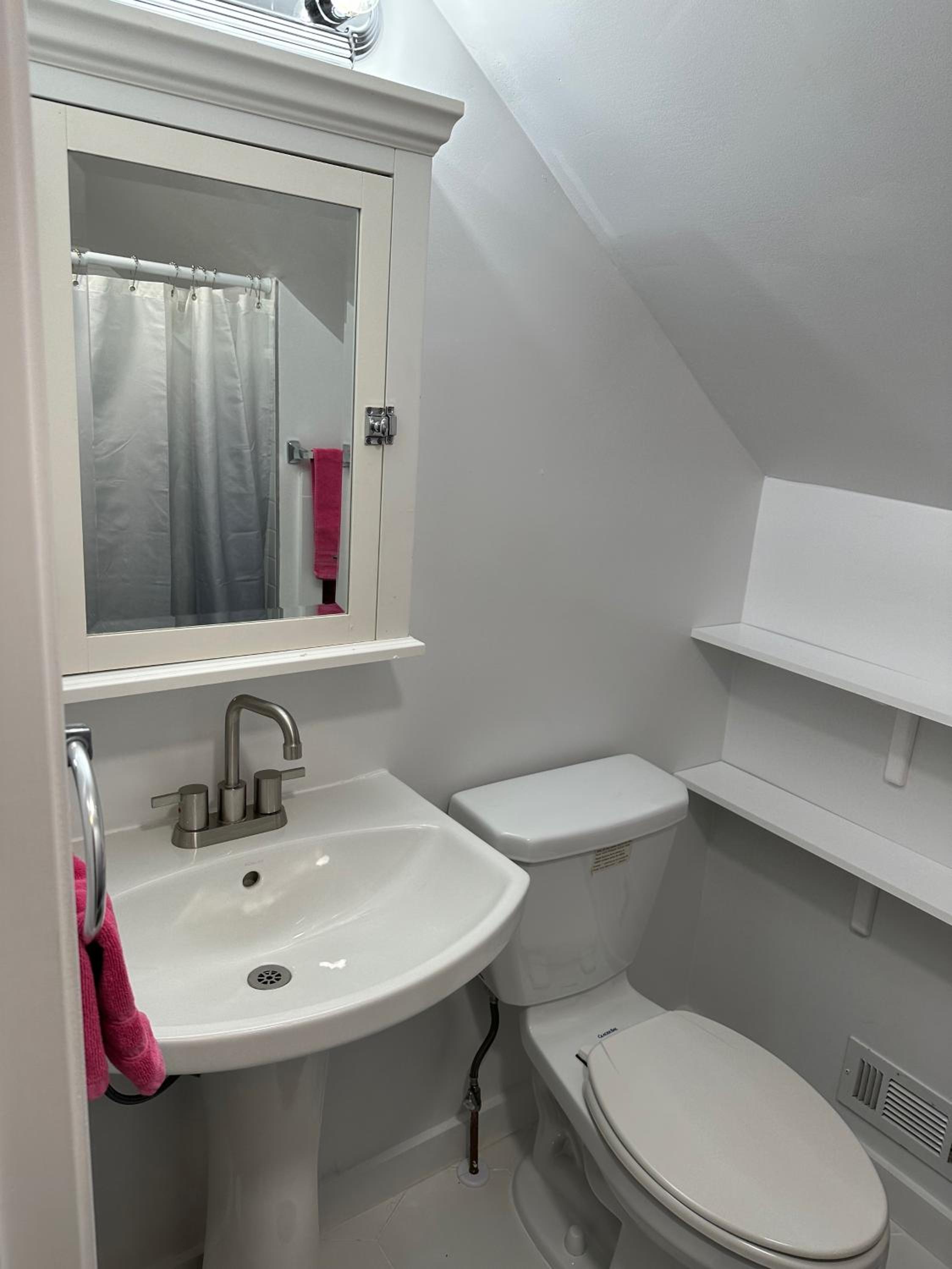 Double Room with Private Bathroom photo 3