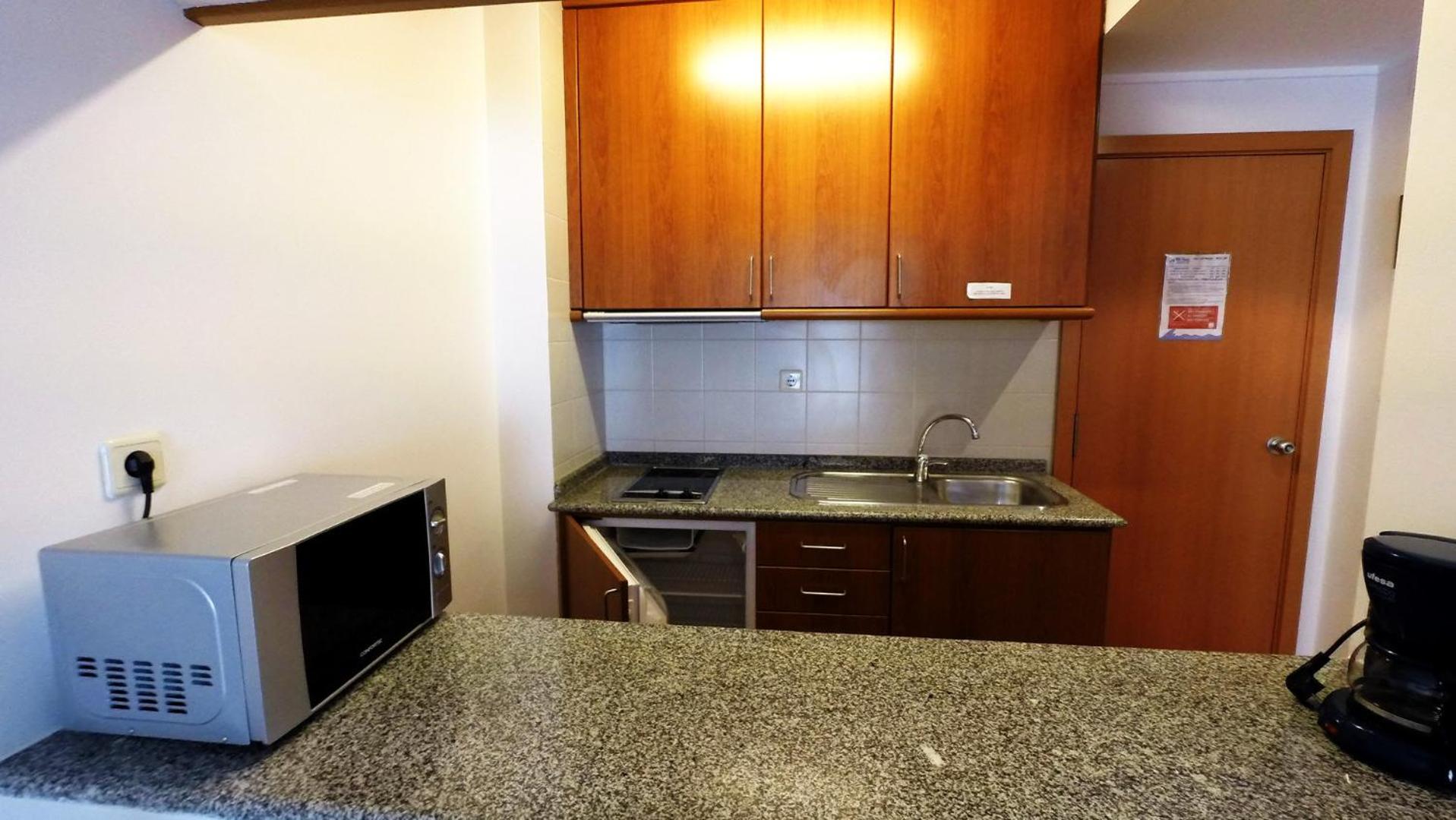 Apartment - Photo 2