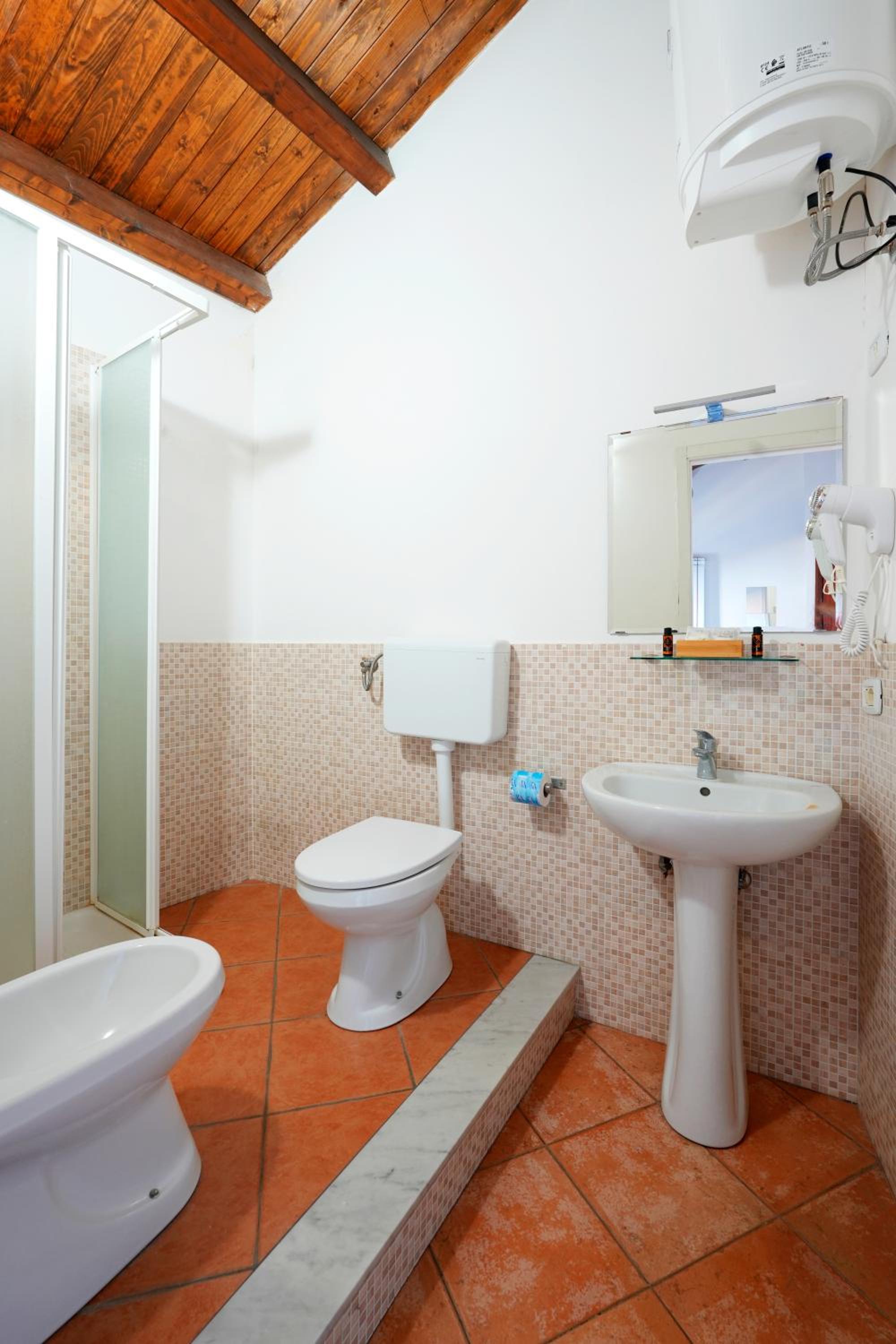 Double Room Apartment - Photo 9