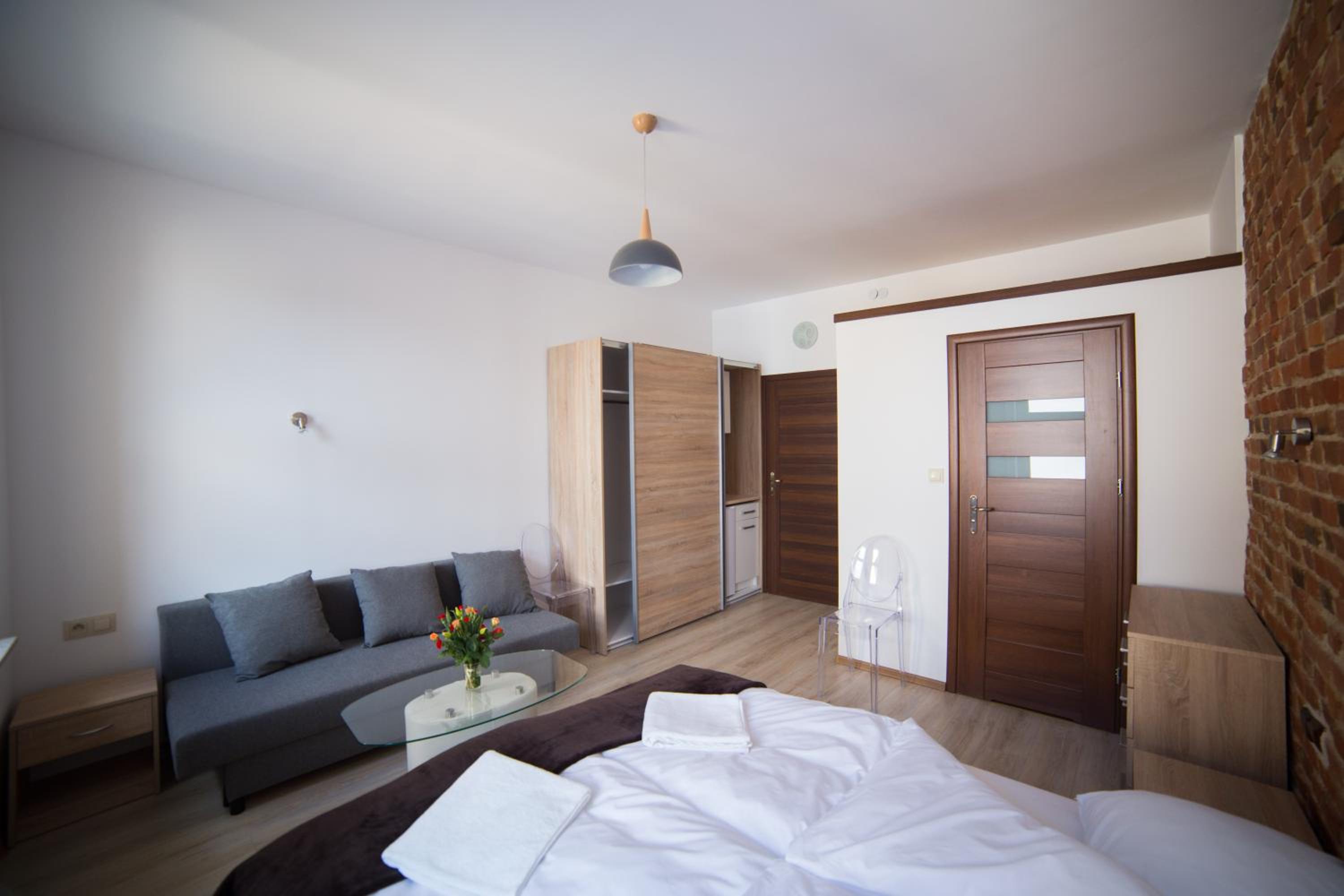 Comfort Double or Twin Room - Photo 1