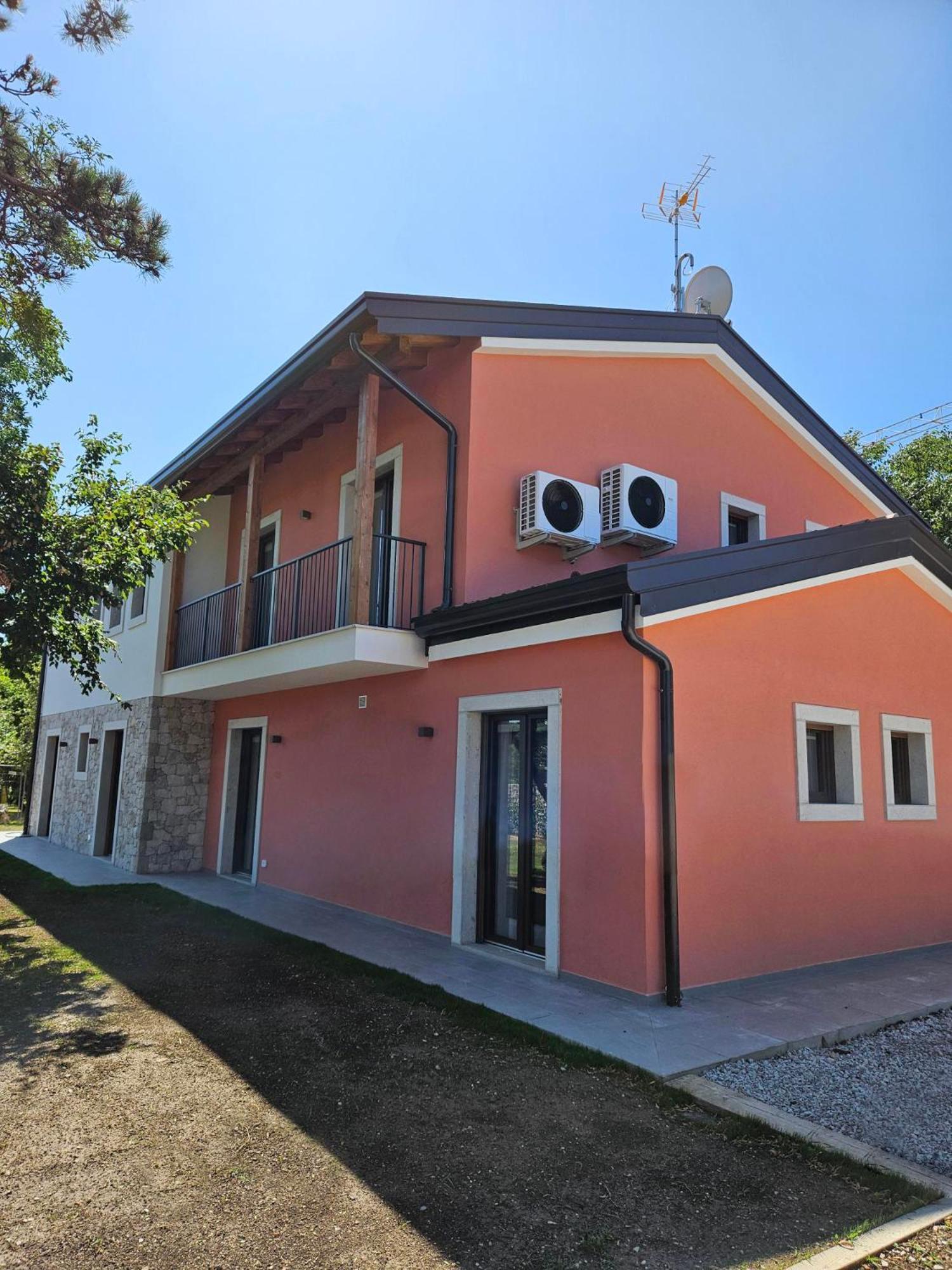 Three-Bedroom Premium Apartment