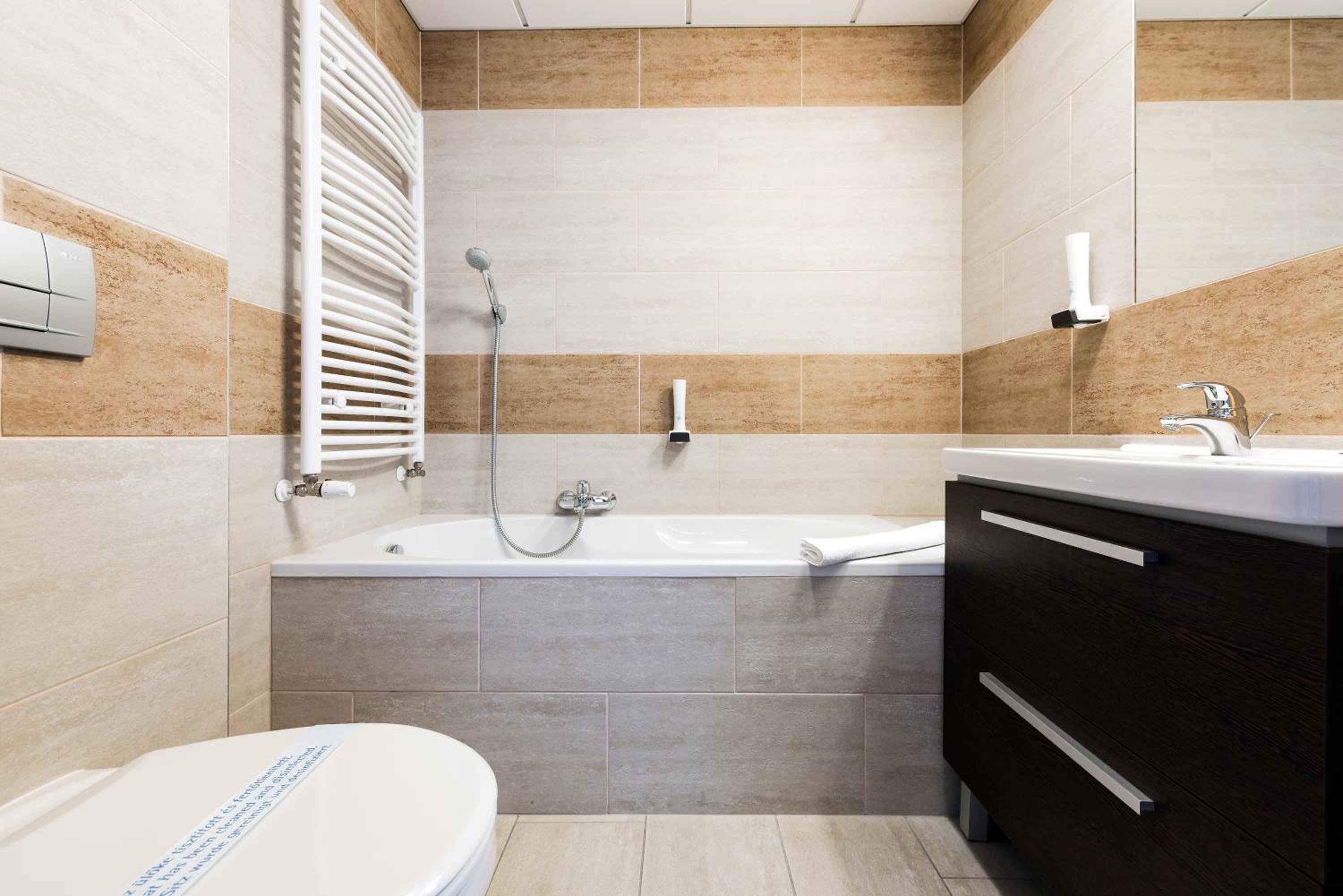 Superior Apartment - Photo 3