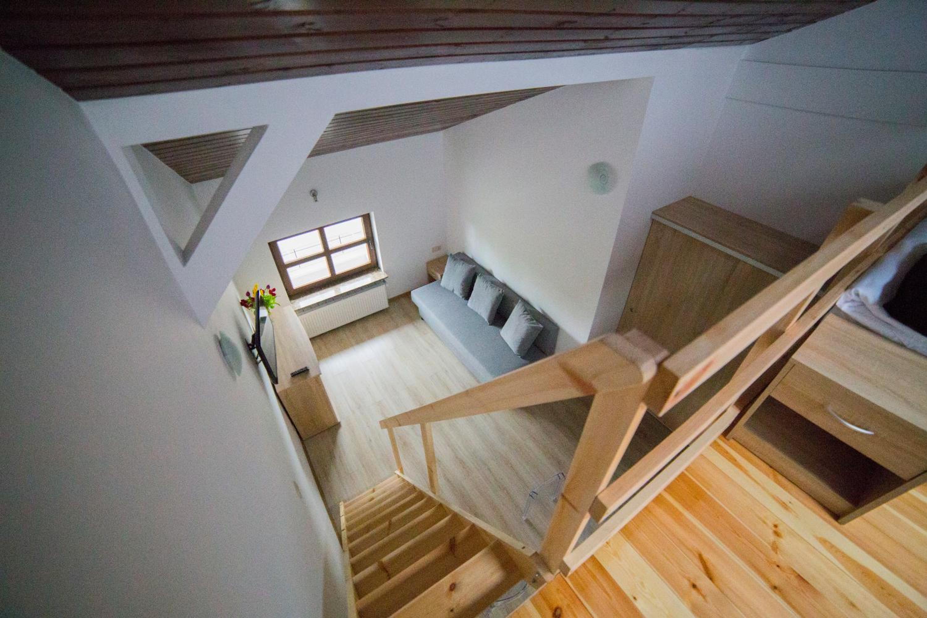 Standard Triple Room - Photo 1