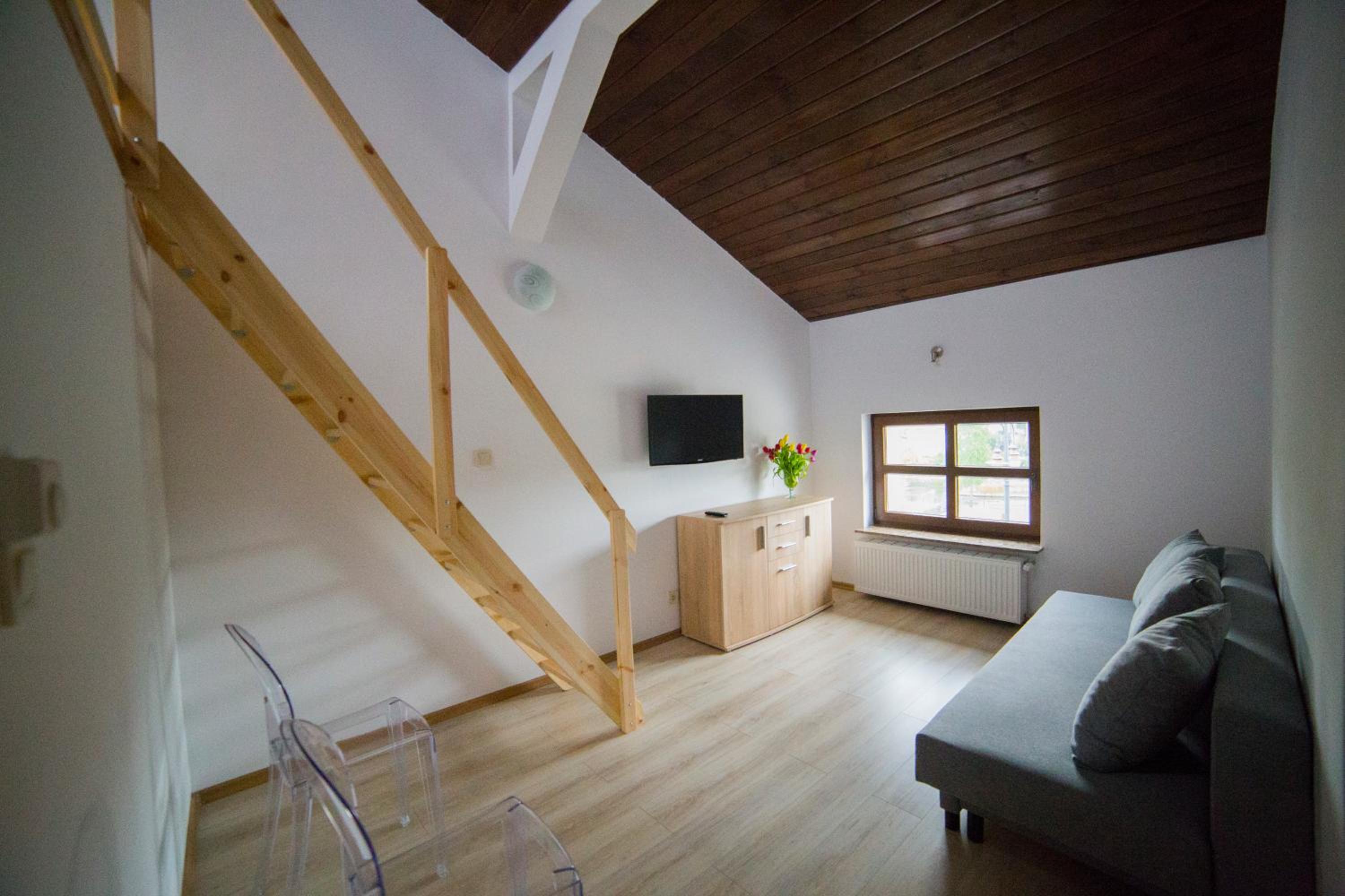 Standard Triple Room - Photo 3