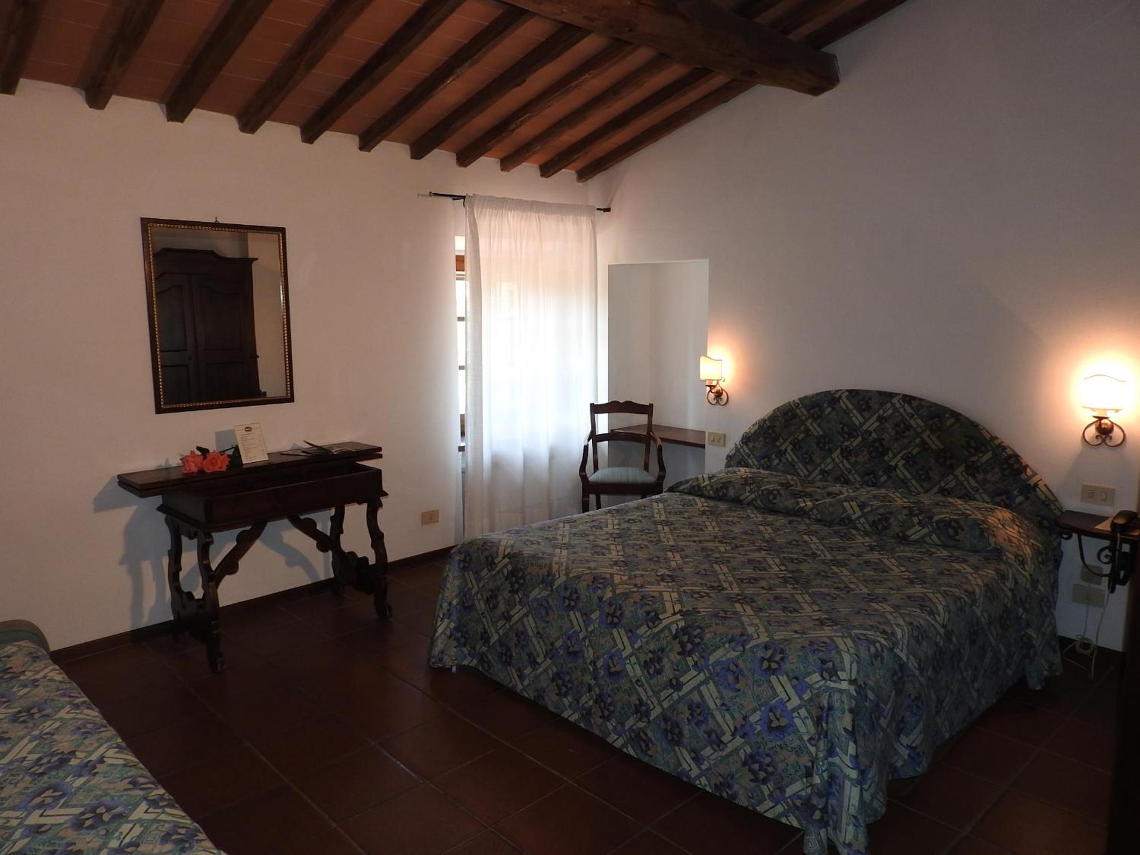 Superior Double Room - Photo 2