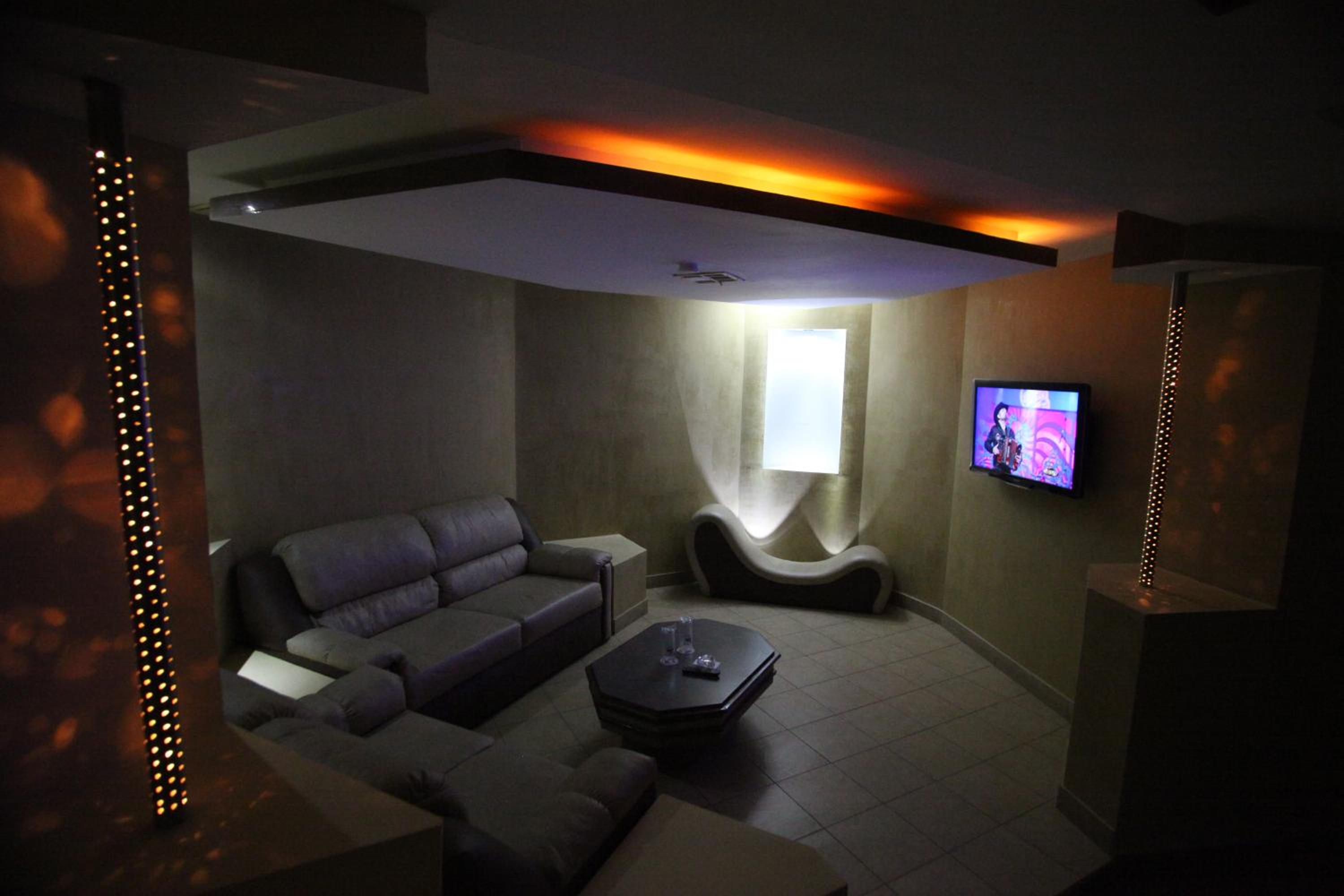 Junior Suite con Piscina Privata