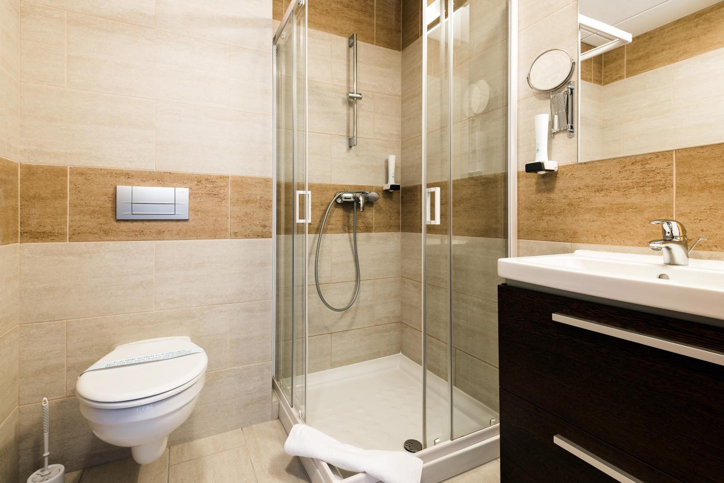 Standard Apartment - Photo 3