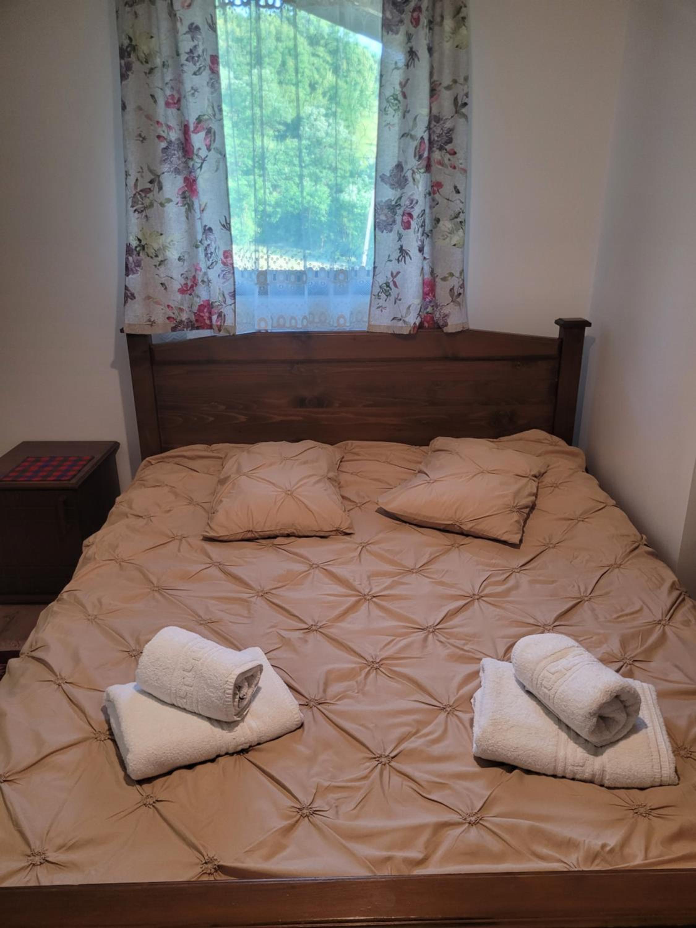 Triple Room with Mountain View photo 3
