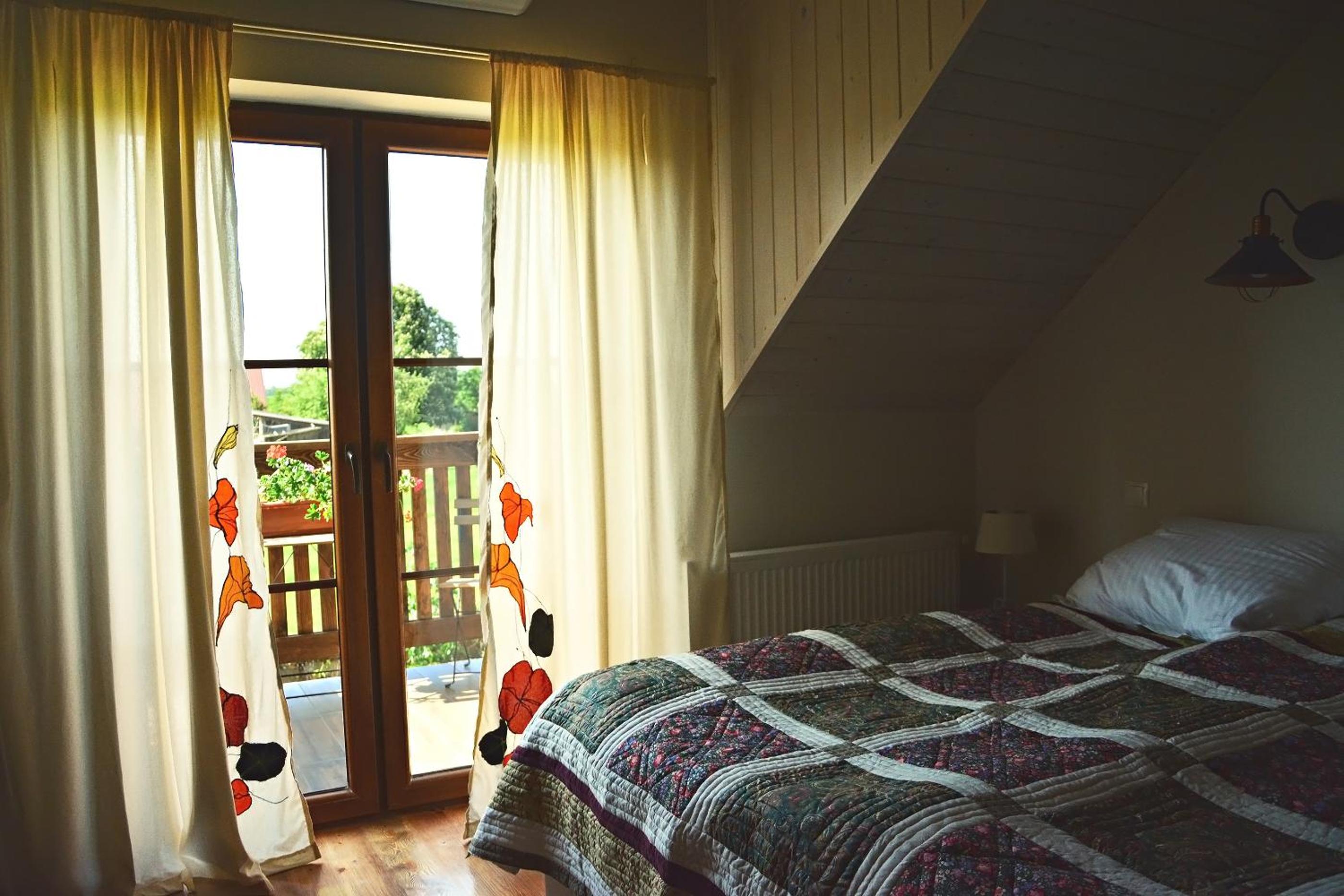 Double or Twin Room photo 3