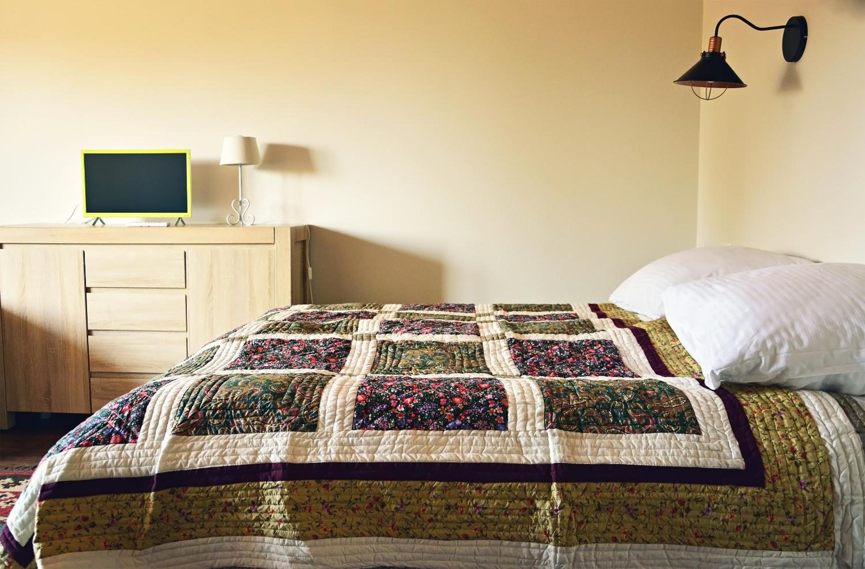 Quadruple Room photo 1