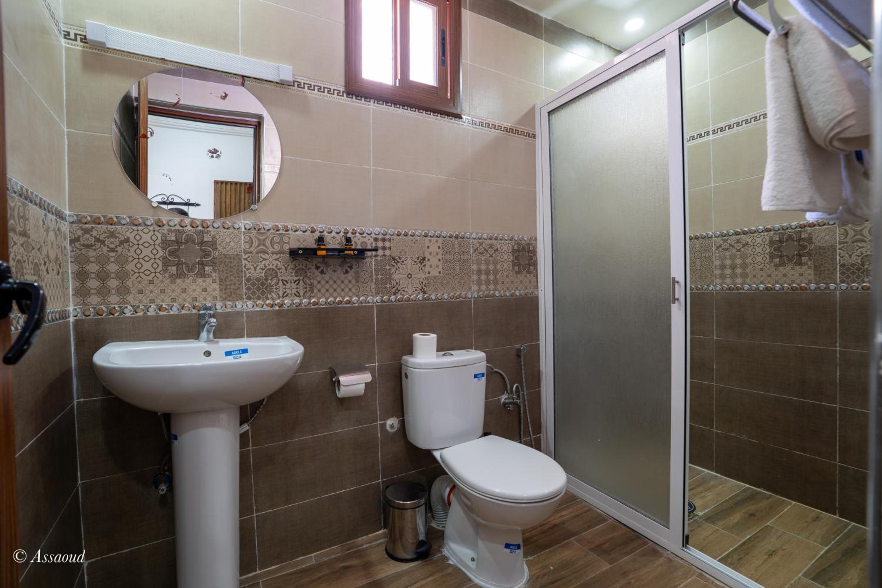 Deluxe Triple Room photo 2