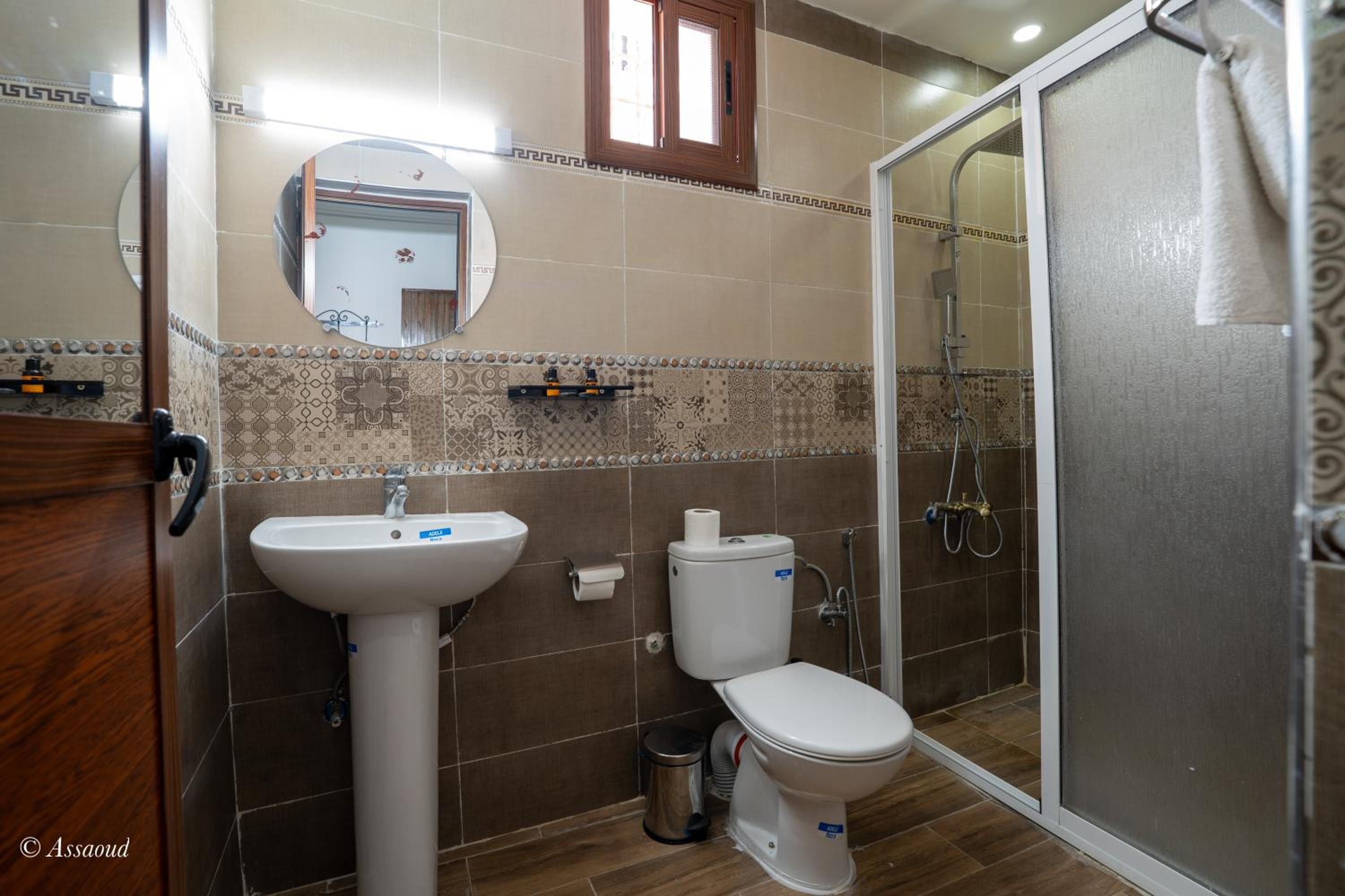 Deluxe Triple Room photo 3