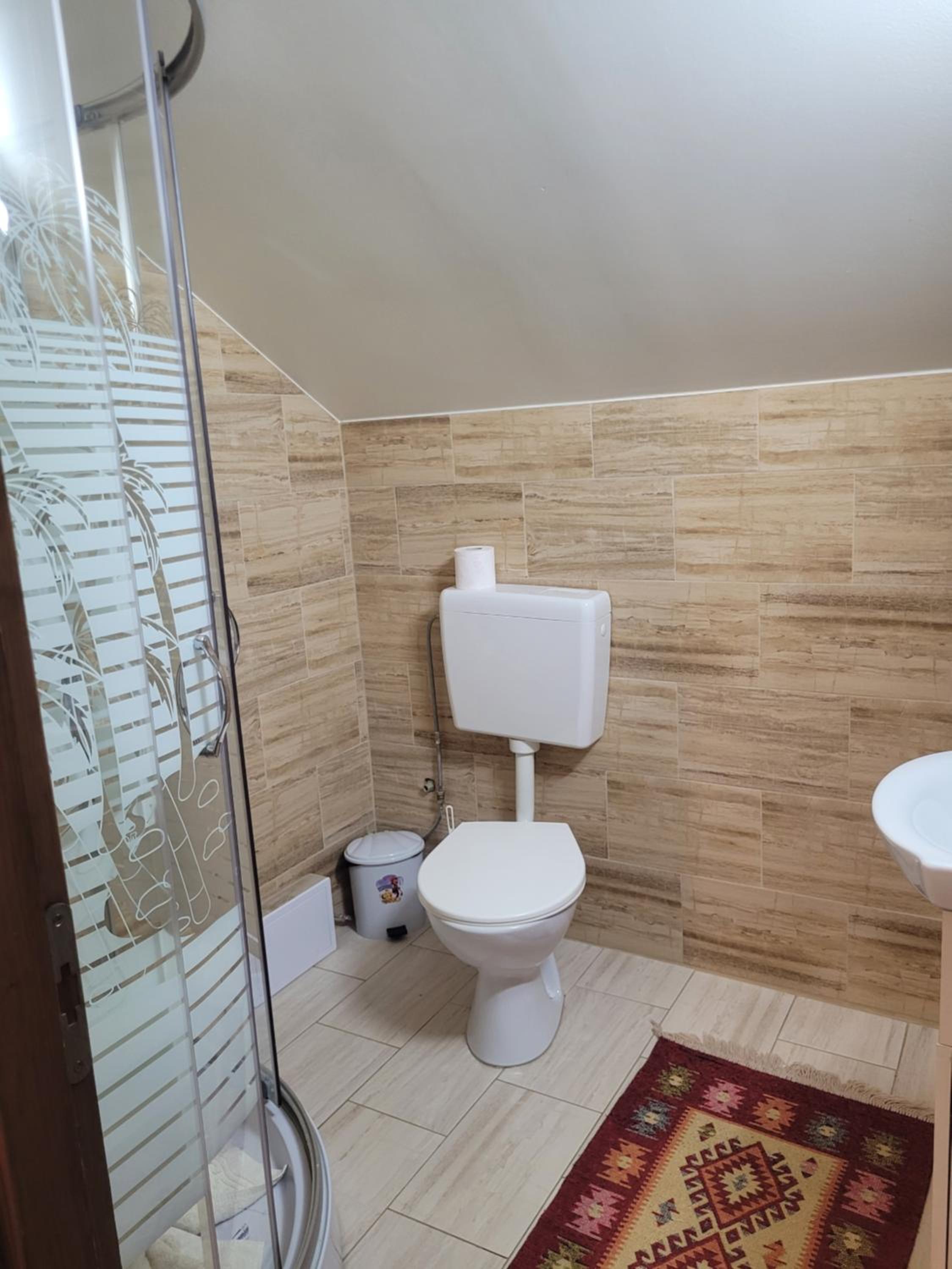 Triple Room with Mountain View photo 1