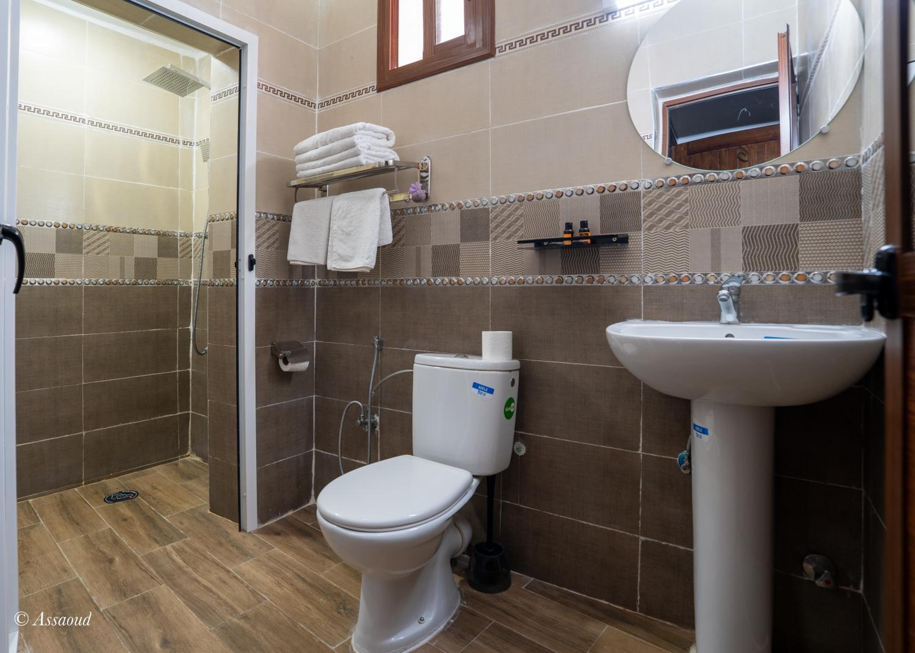 Deluxe Triple Room photo 1