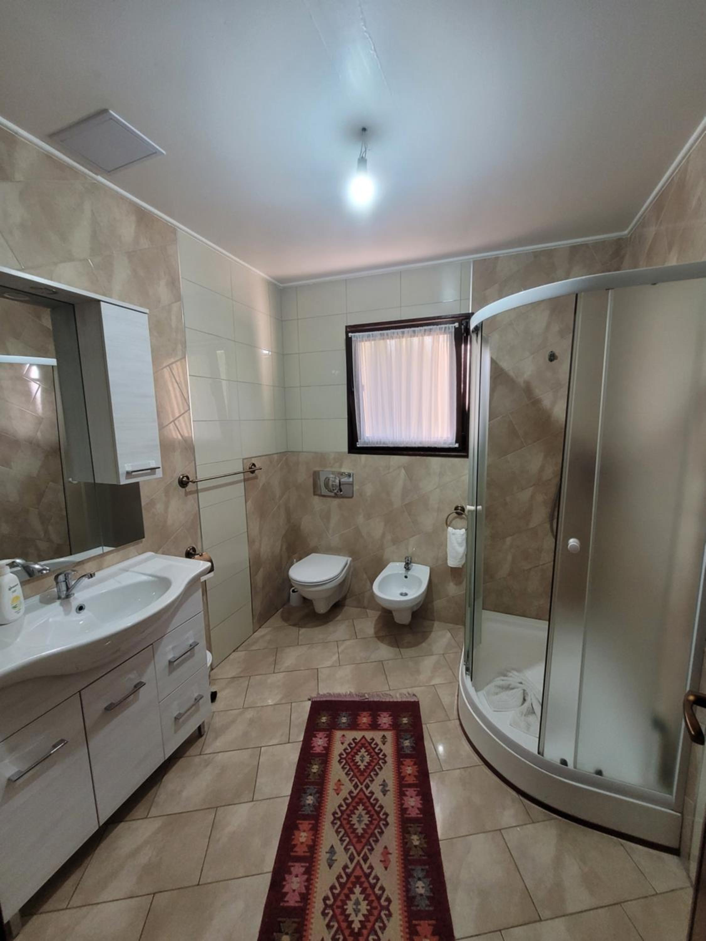 Double Room with Mountain View photo 2