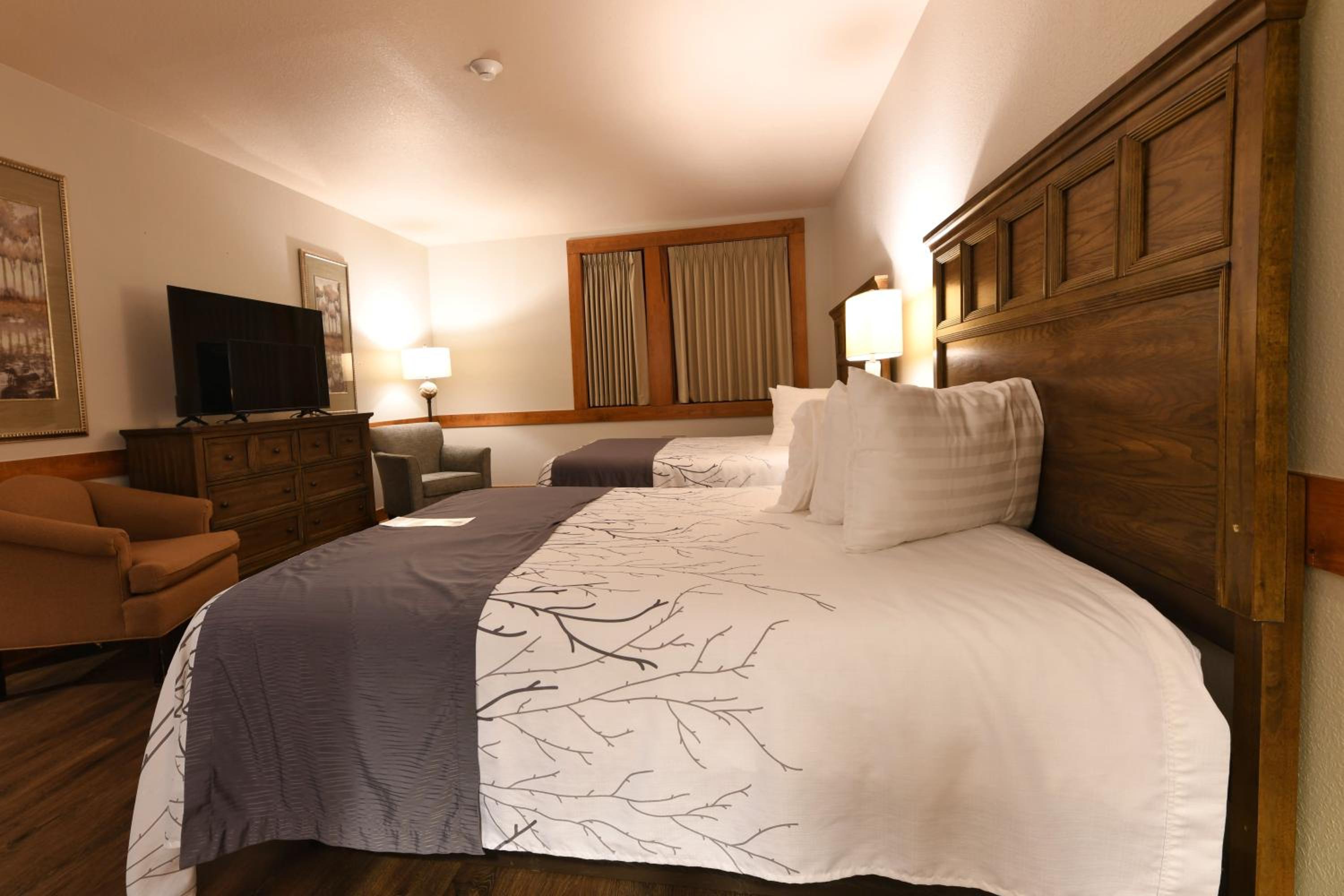 Suite photo 2