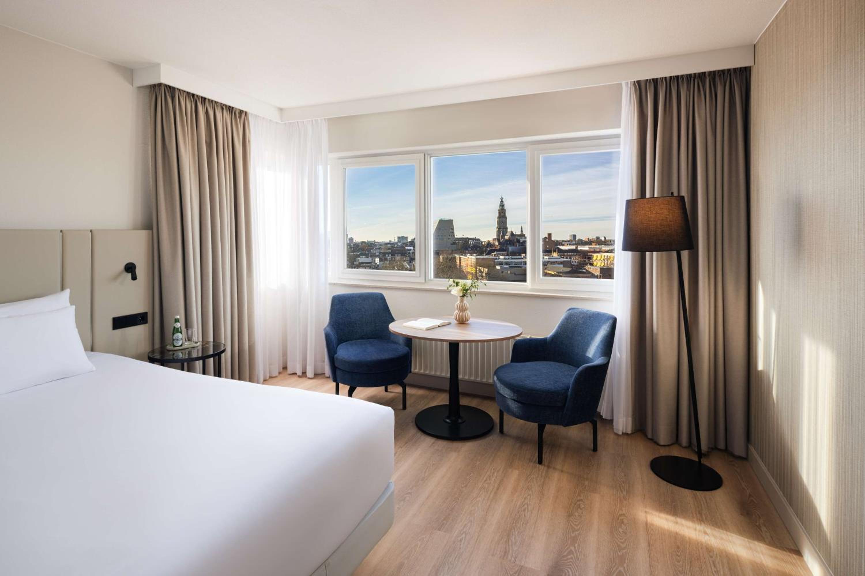Superior Double Room with View photo 2