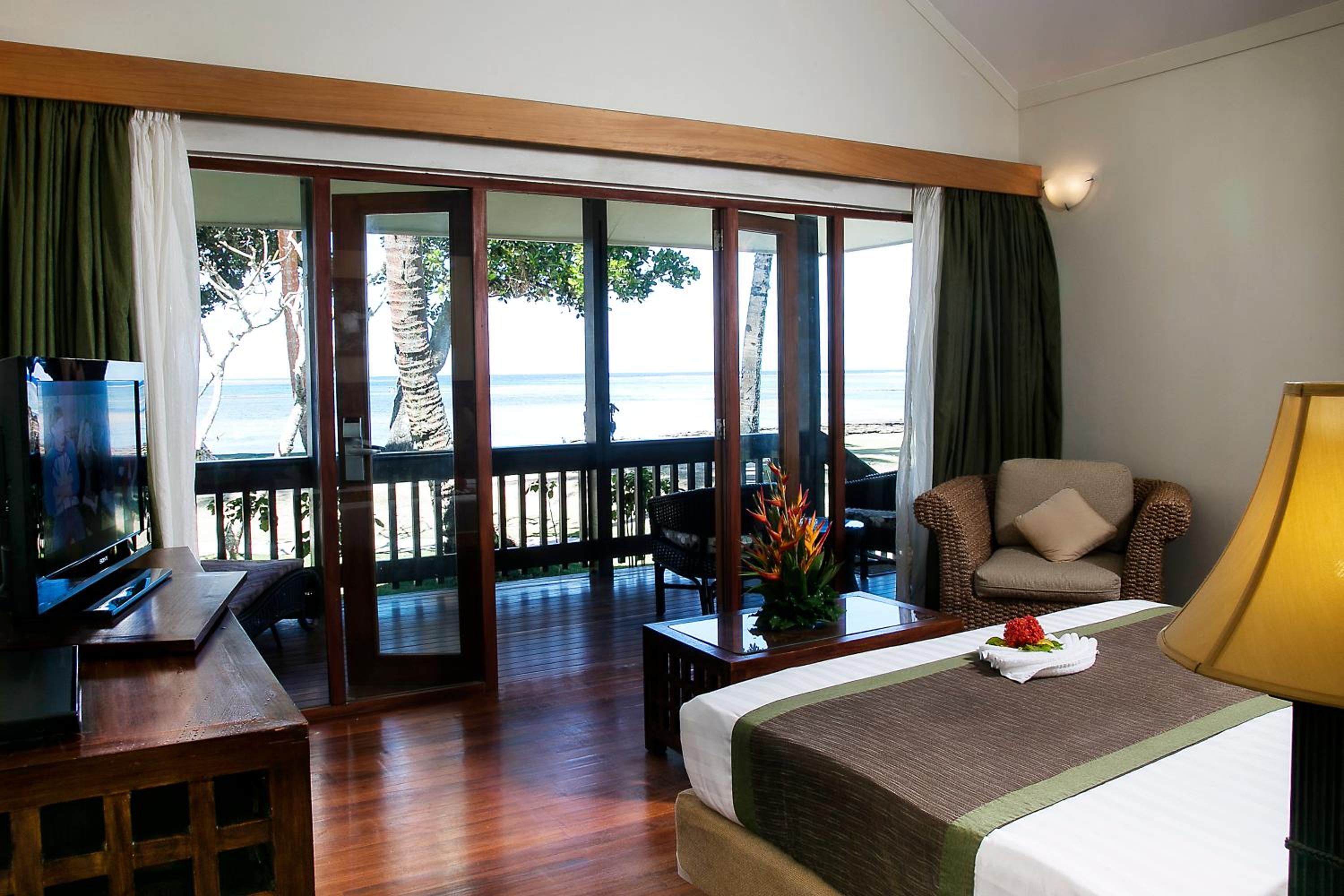Studio Villa