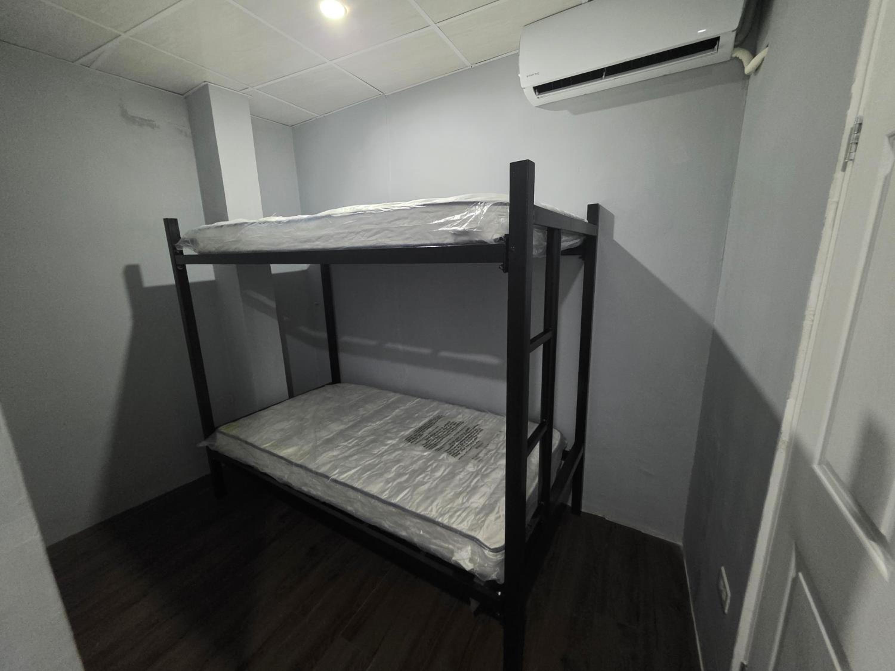 Bunk Bed in Mixed Dormitory Room photo 1