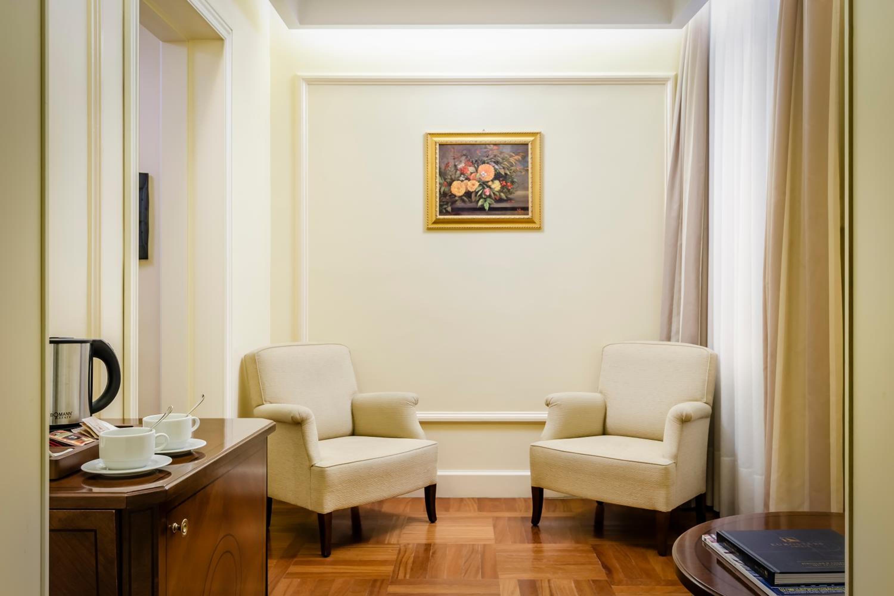 Family Suite