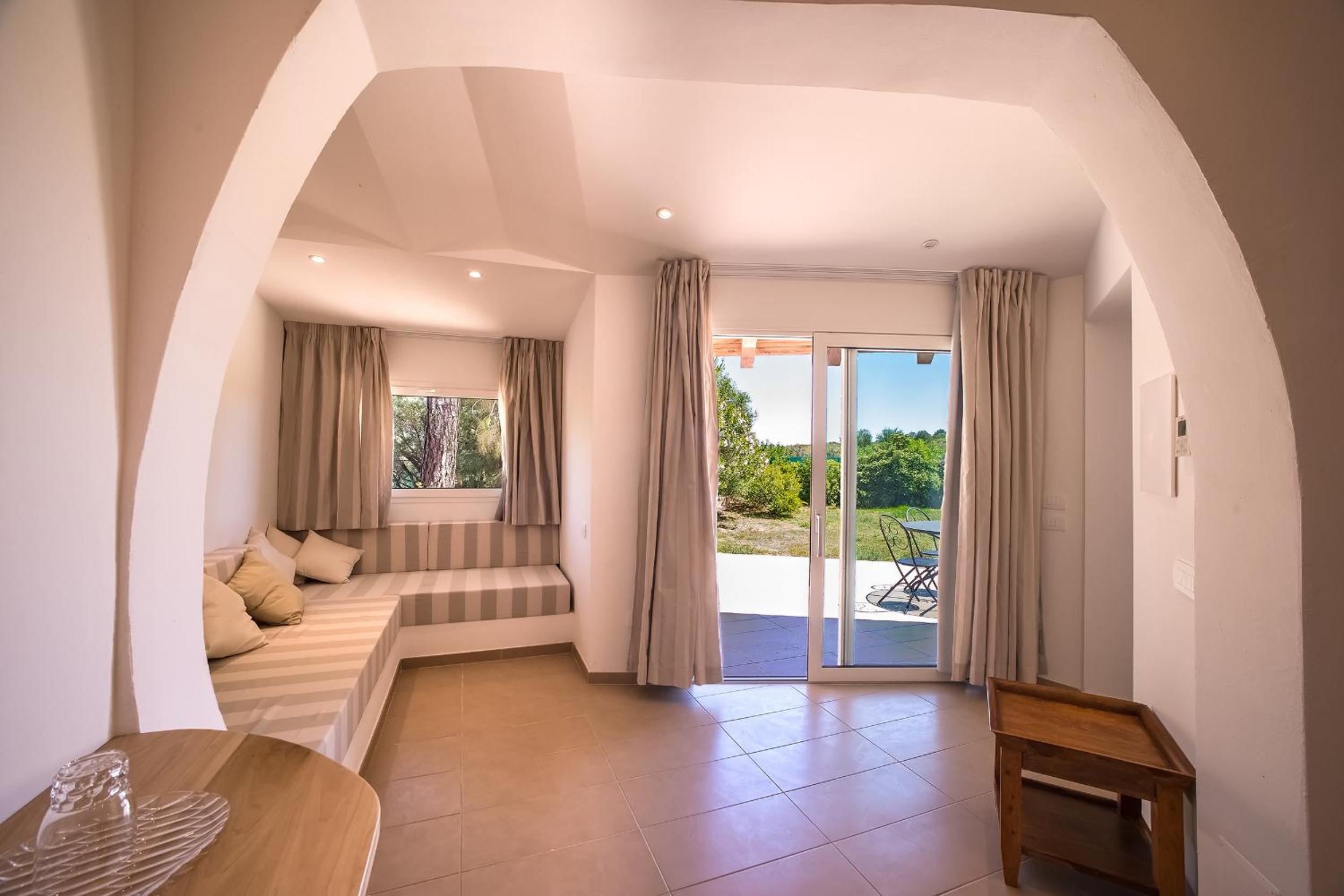 Family Junior Suite