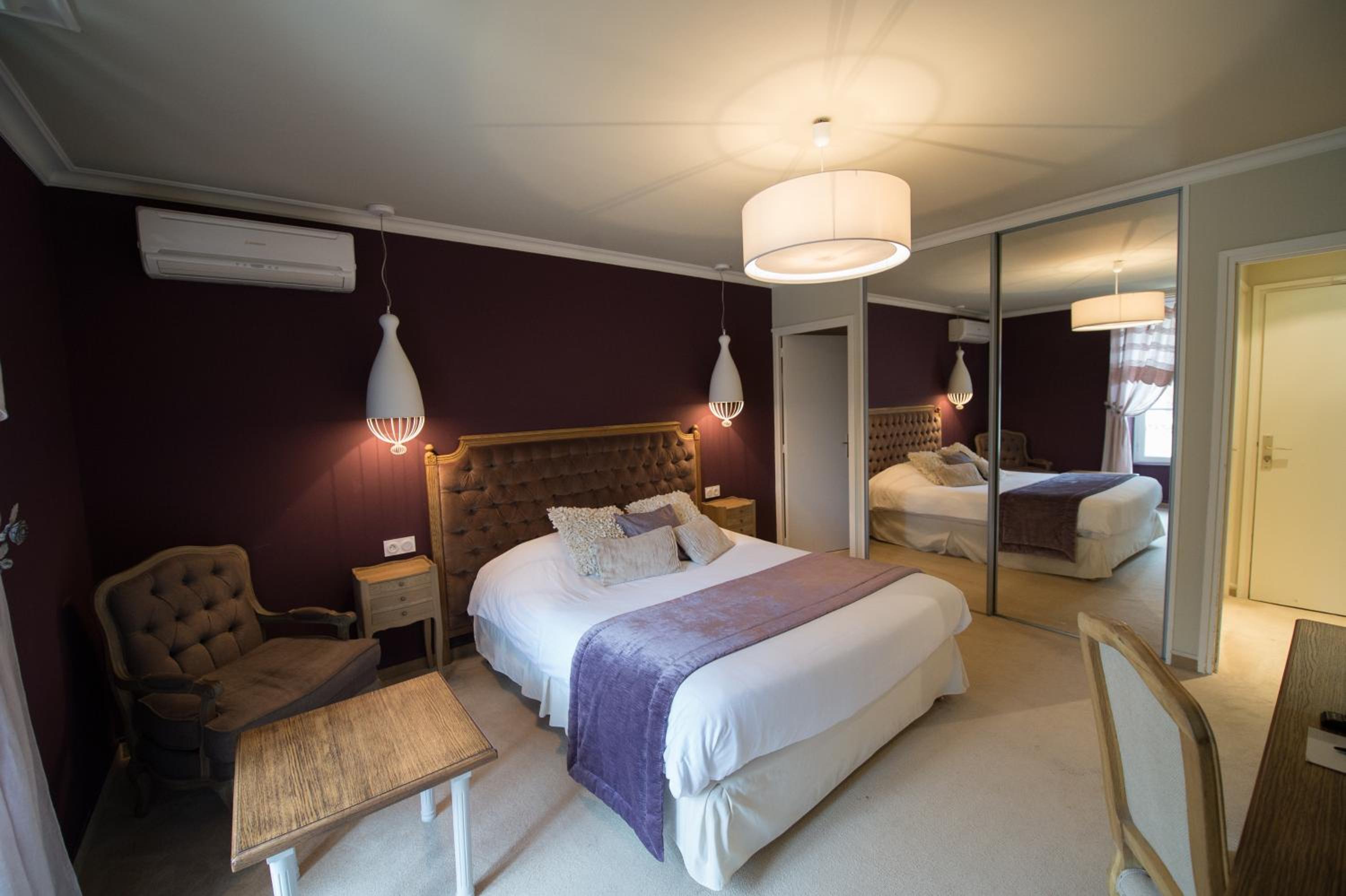 Superior Double Room - Castle - Photo 1