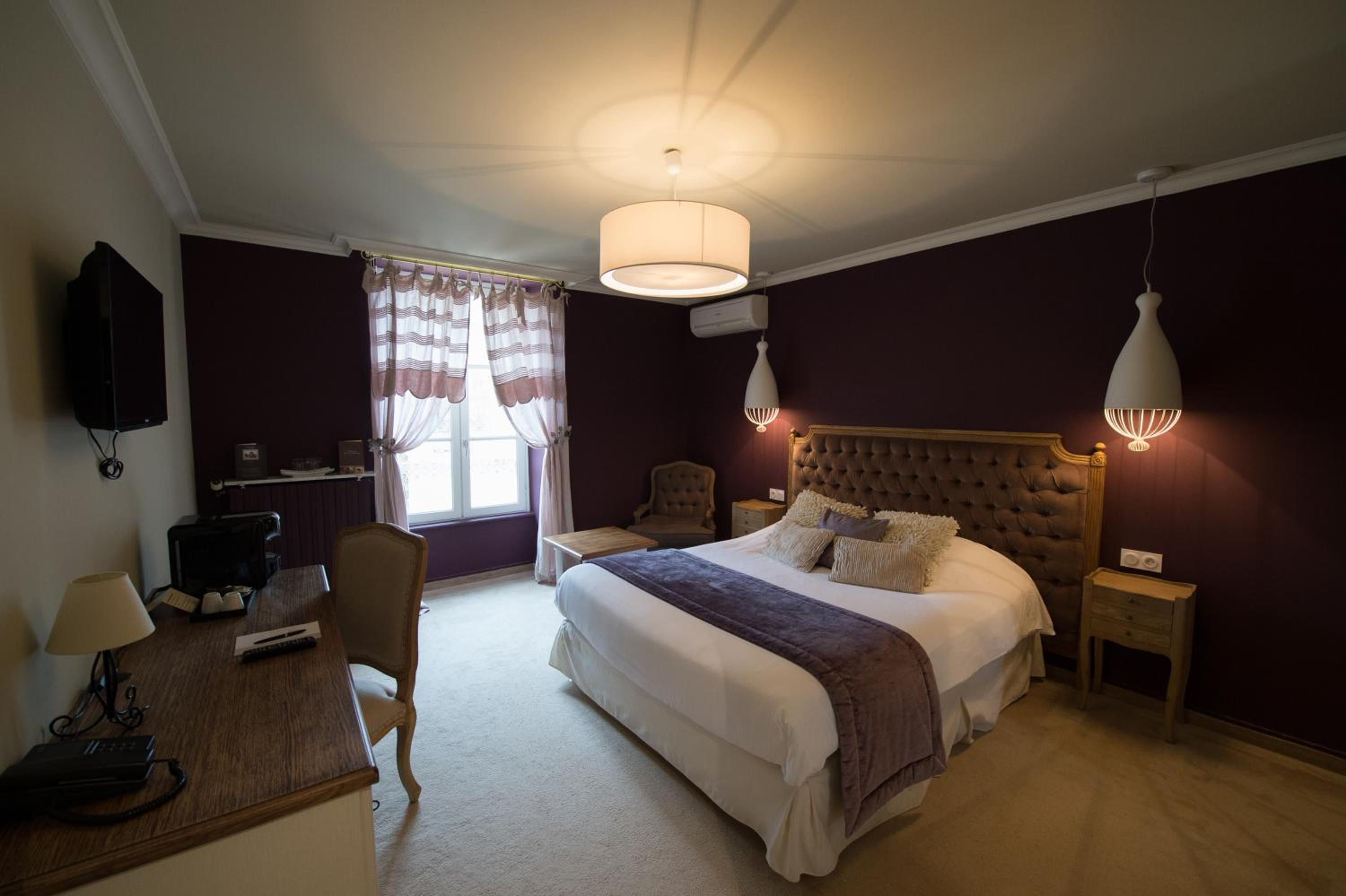 Superior Double Room - Castle - Photo 4