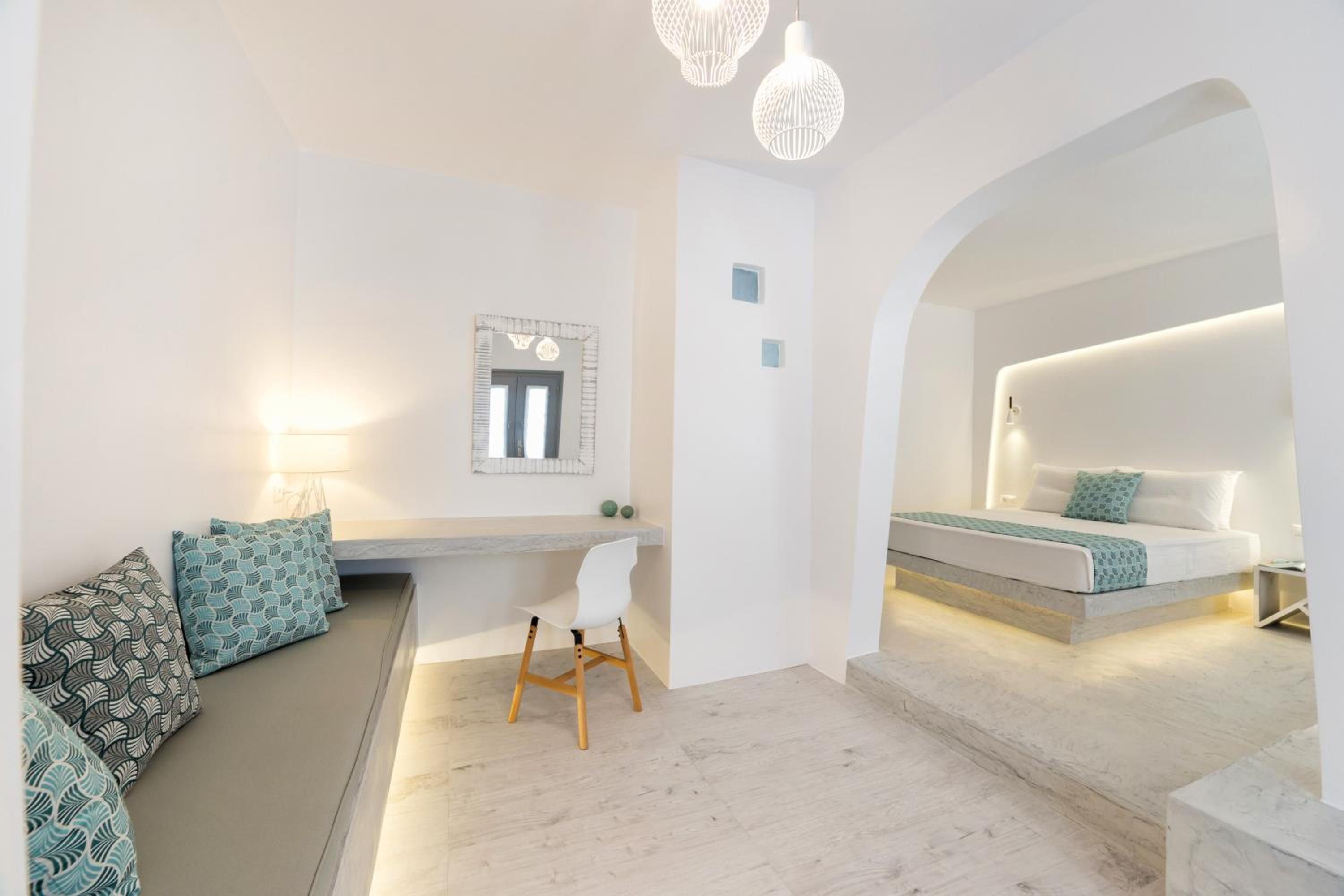 Standard Suite