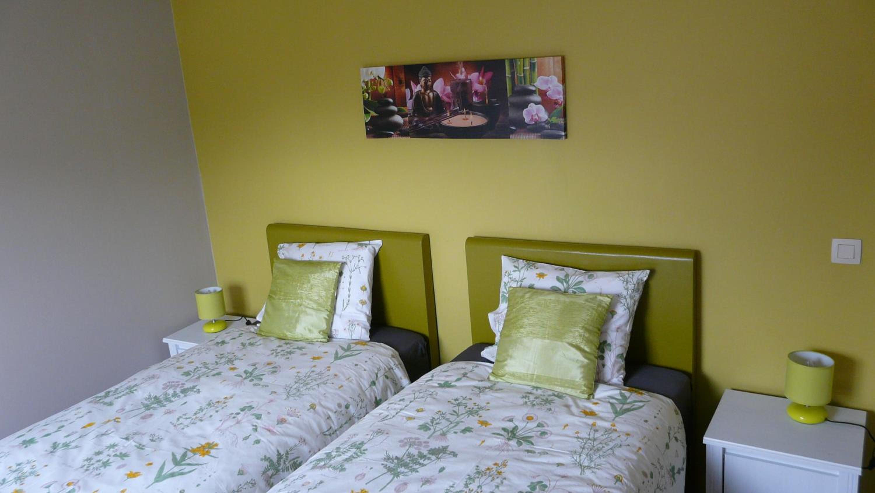 Apartment - Split Level photo 1