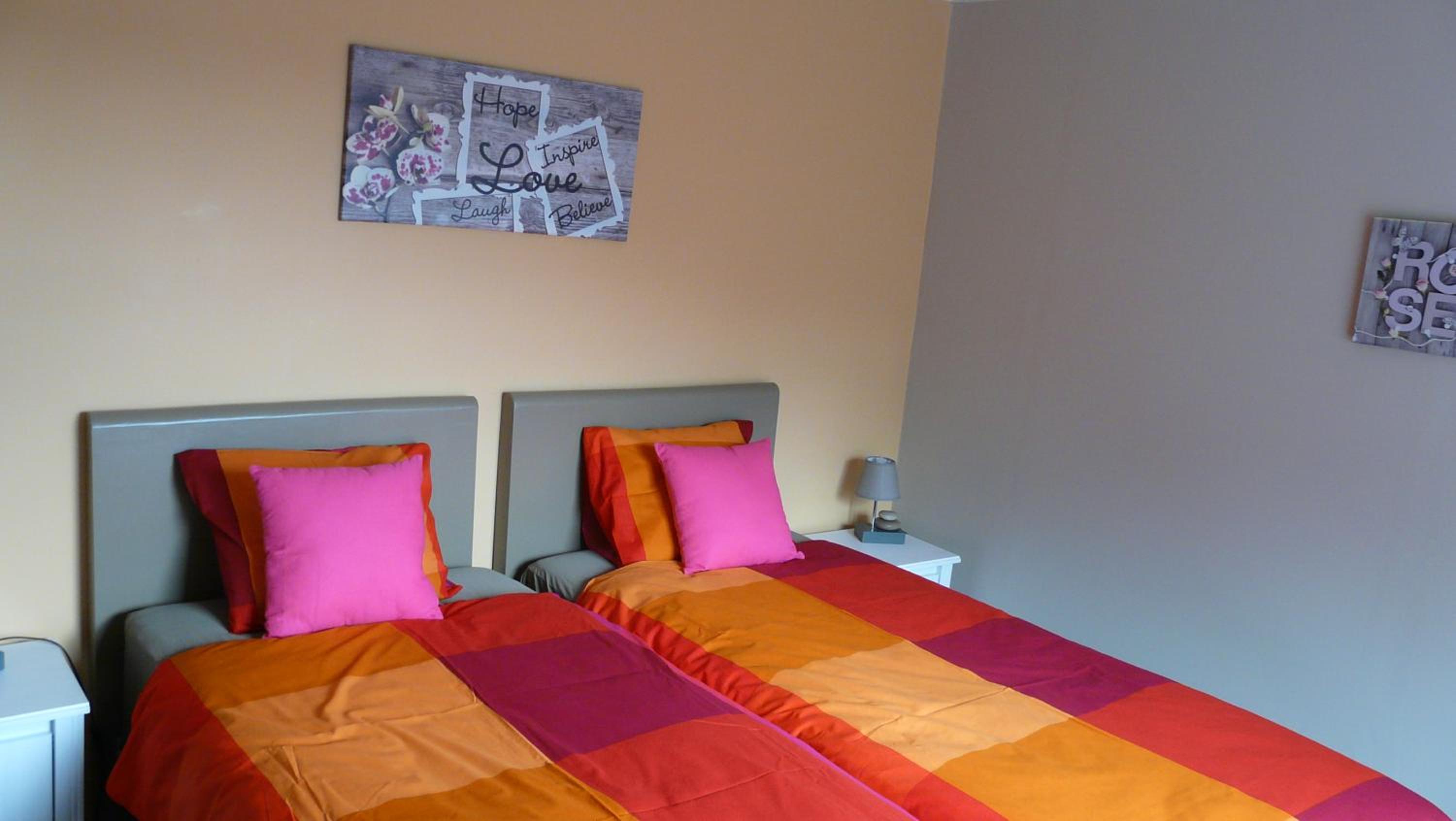Apartment - Split Level photo 3