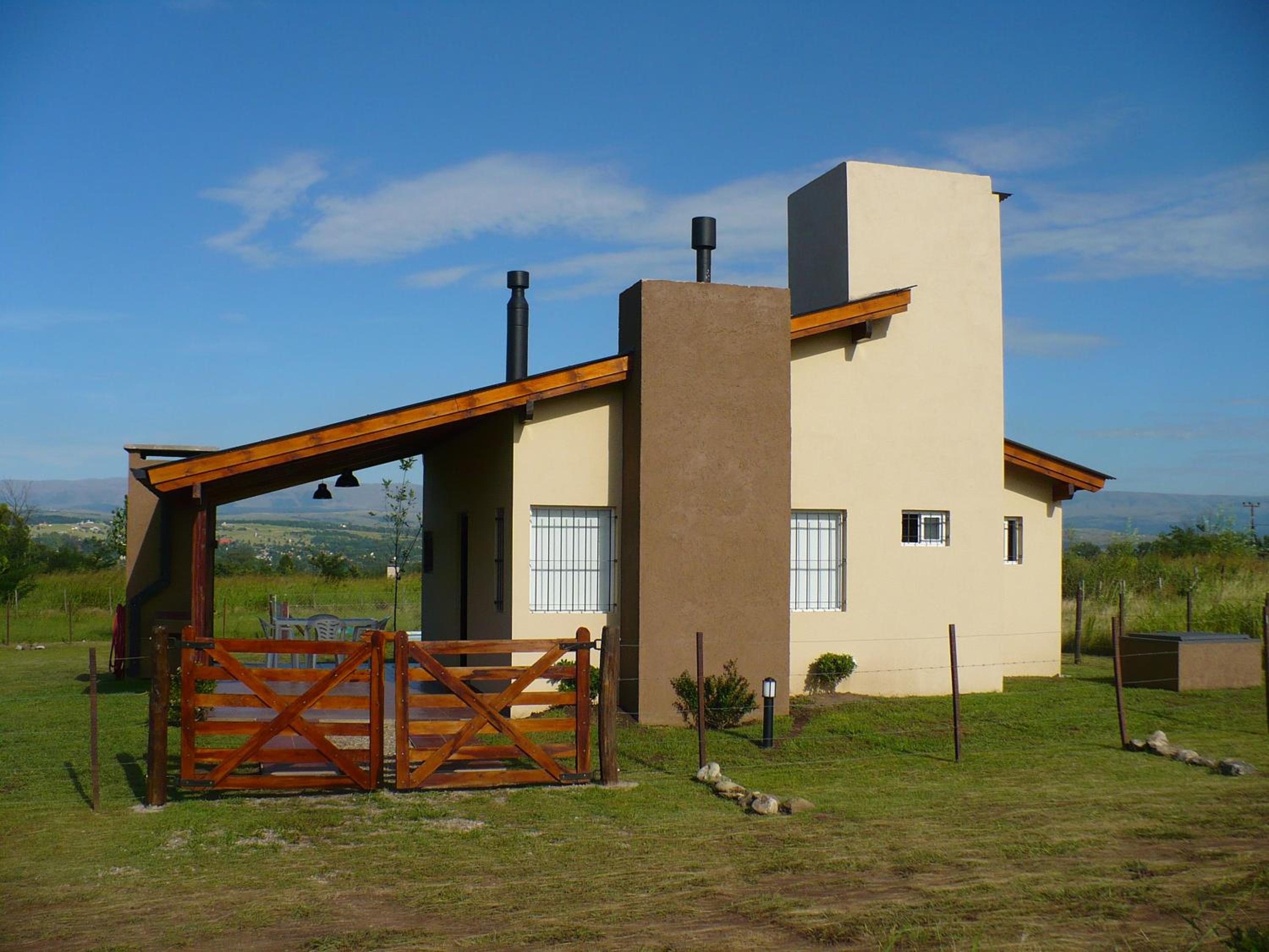 One-Bedroom House photo 3