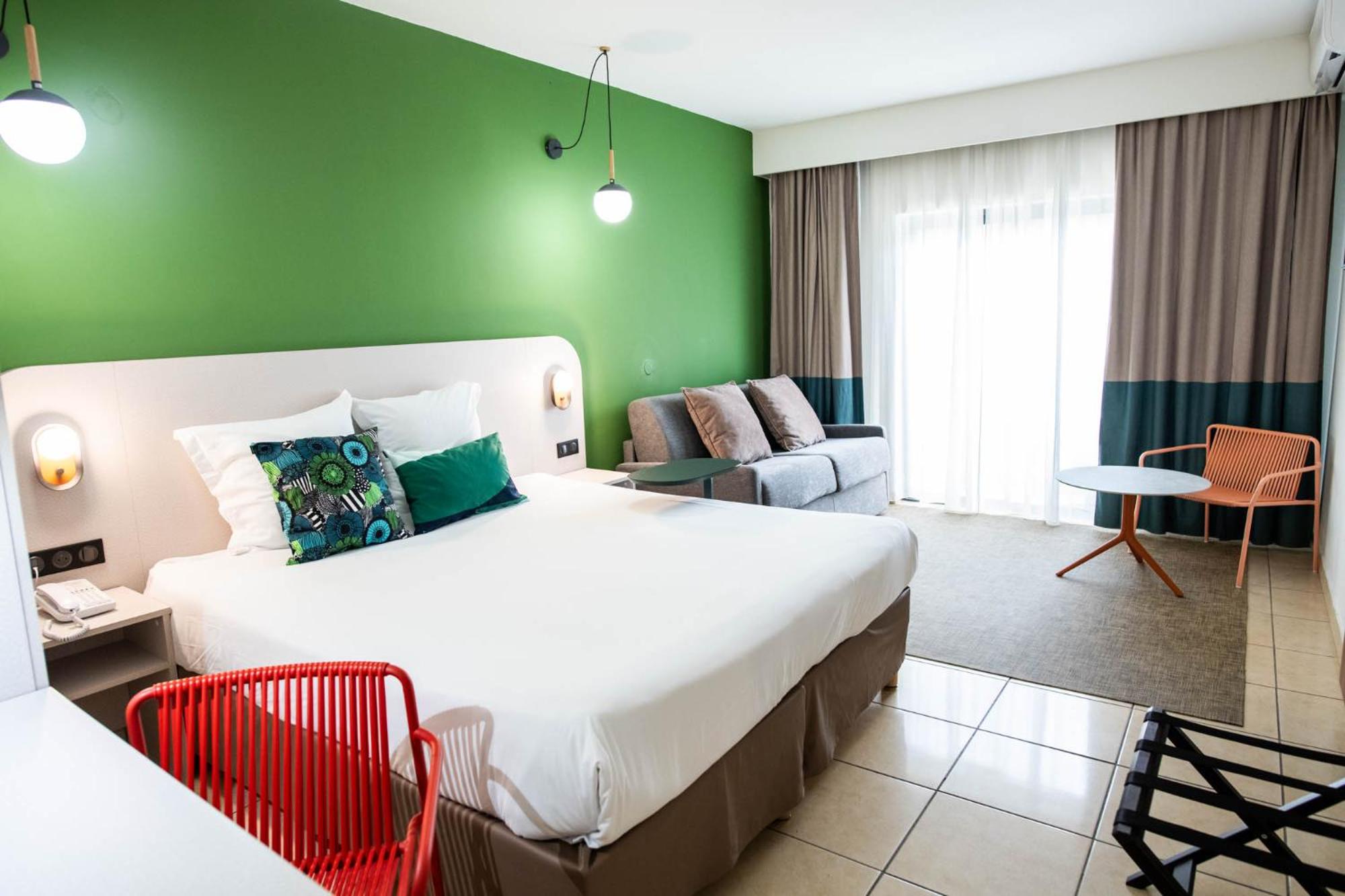 Superior Double Room photo 2