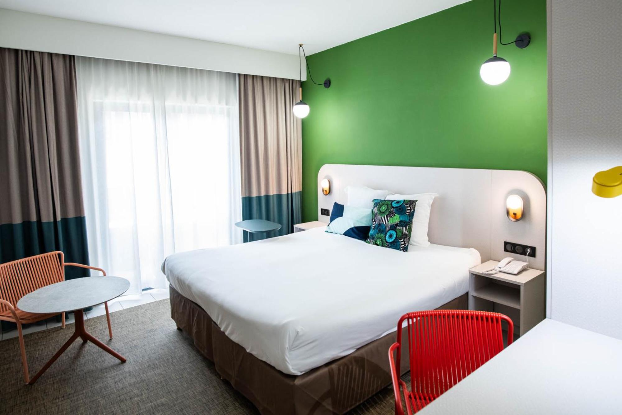 Classic Premium Double Room photo 2