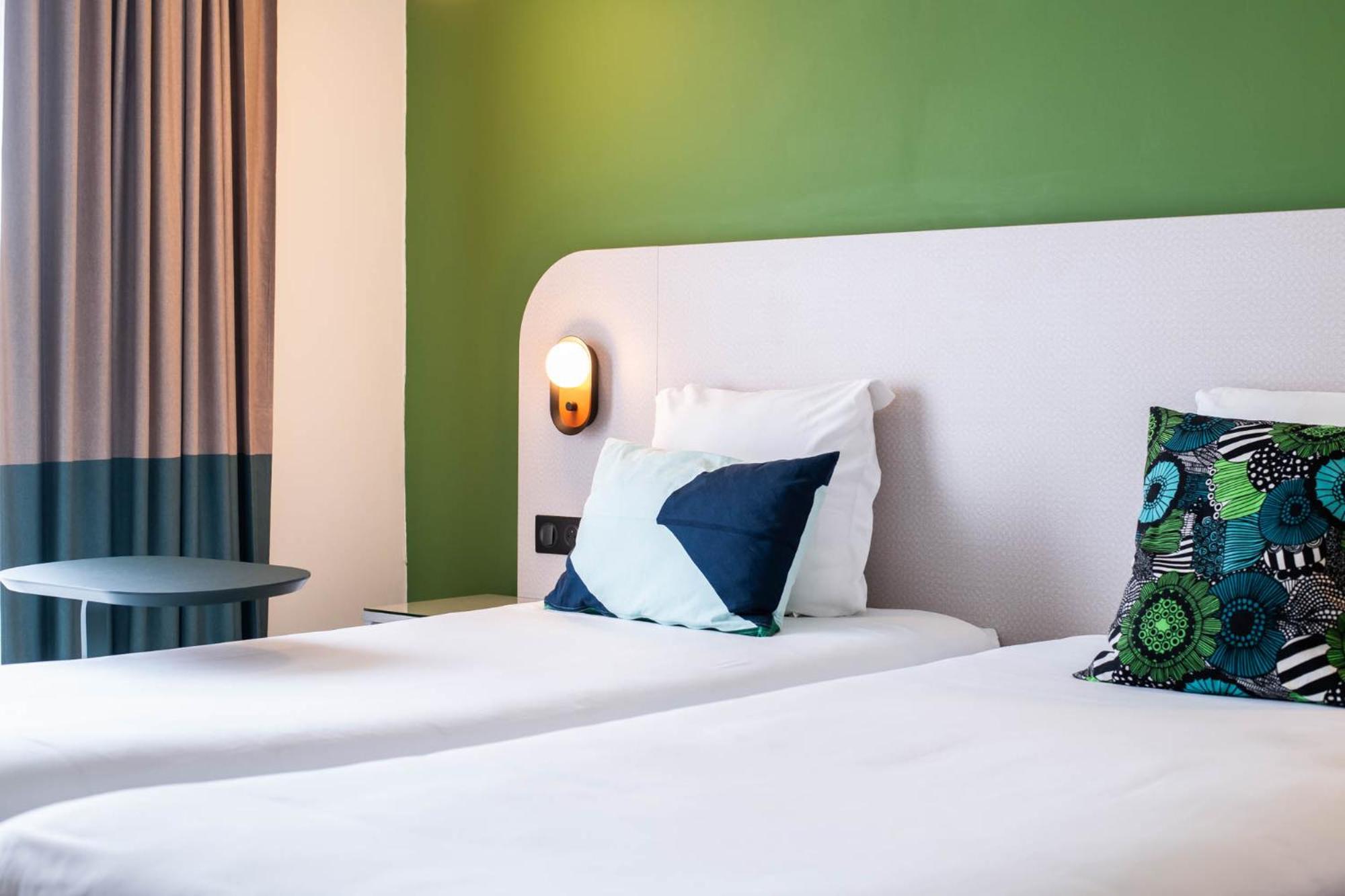 Classic Premium Double Room photo 3