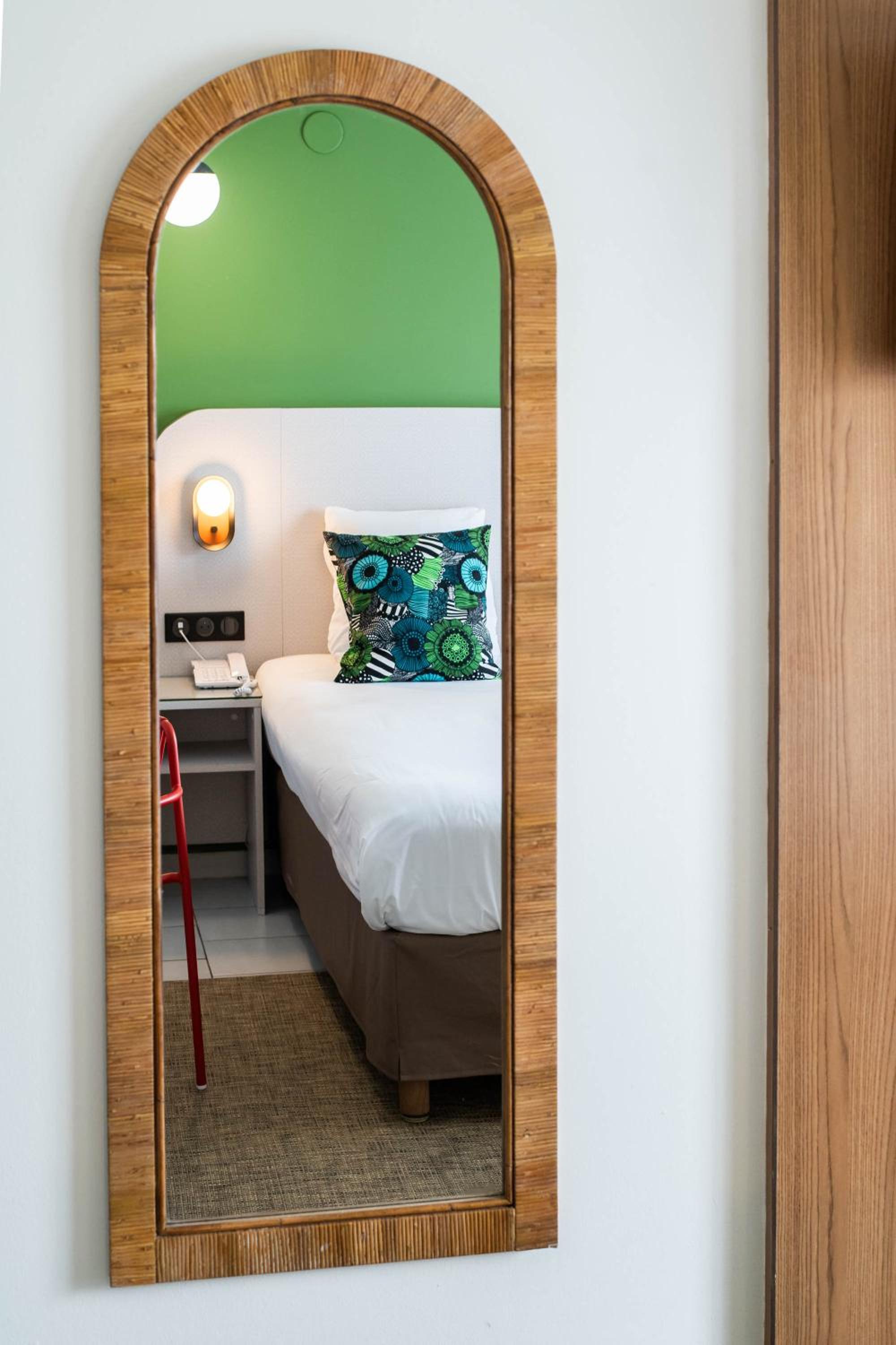 Classic Premium Double Room photo 1