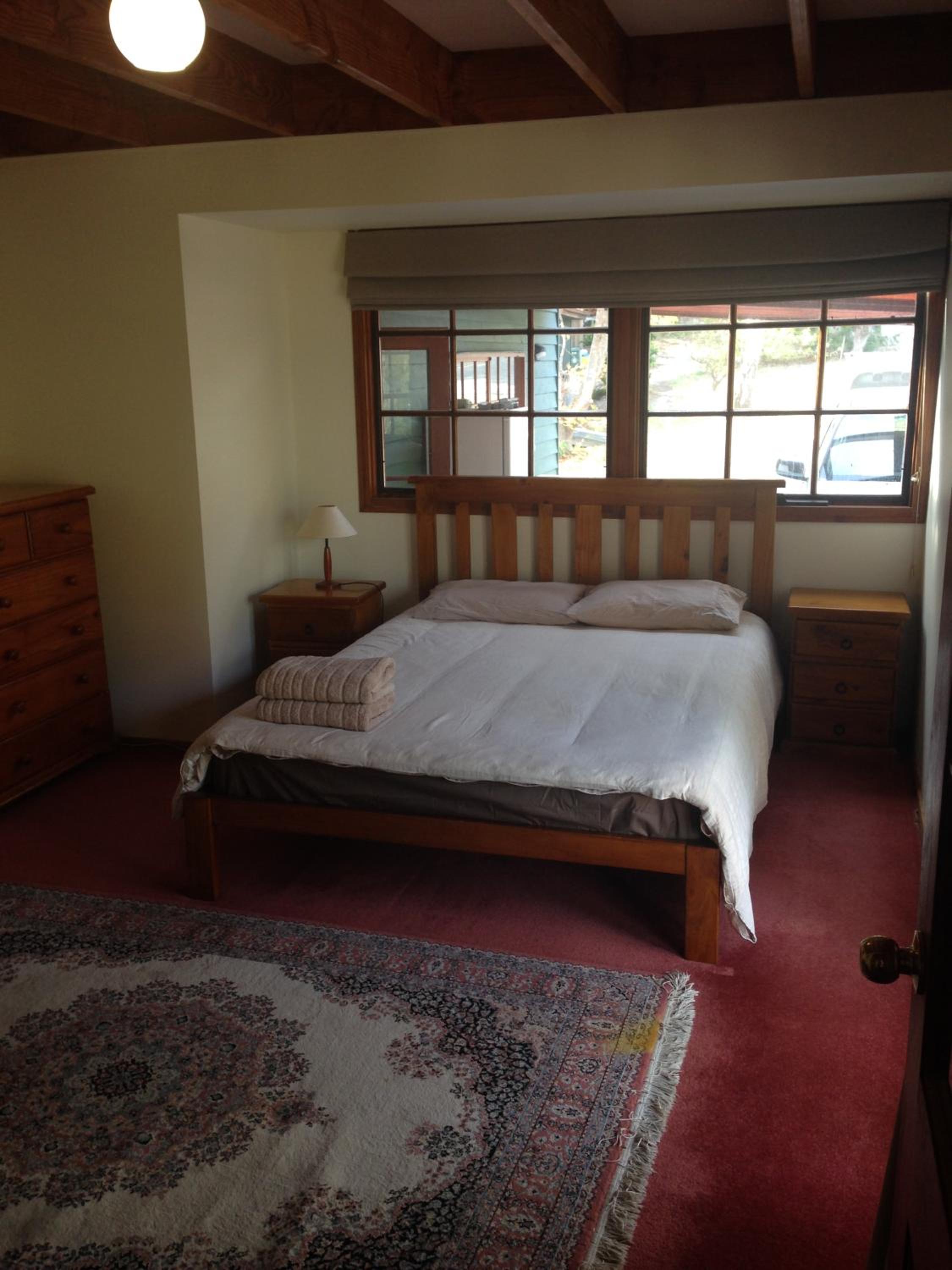 Oak Room photo 1