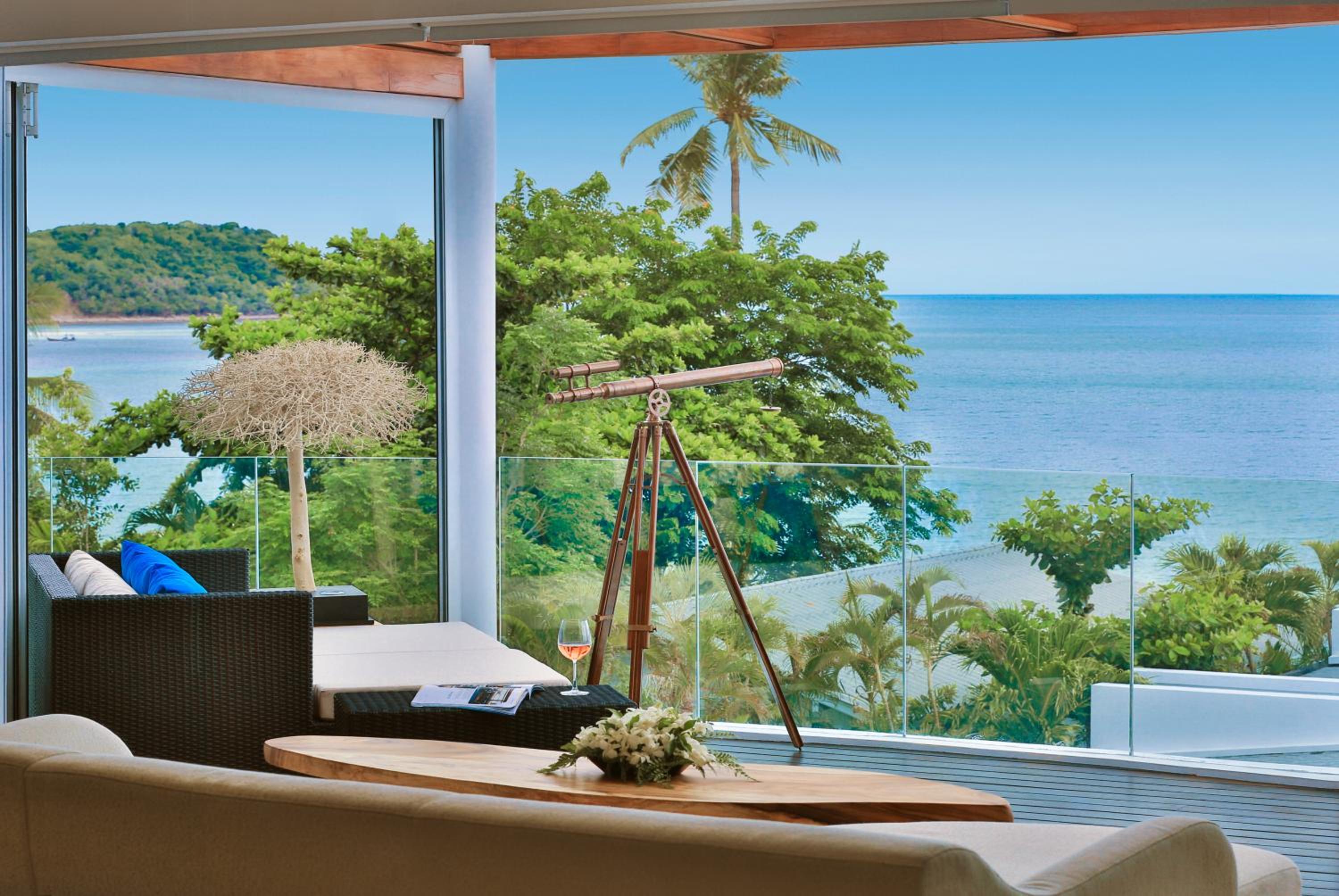 Penthouse Suite photo 3