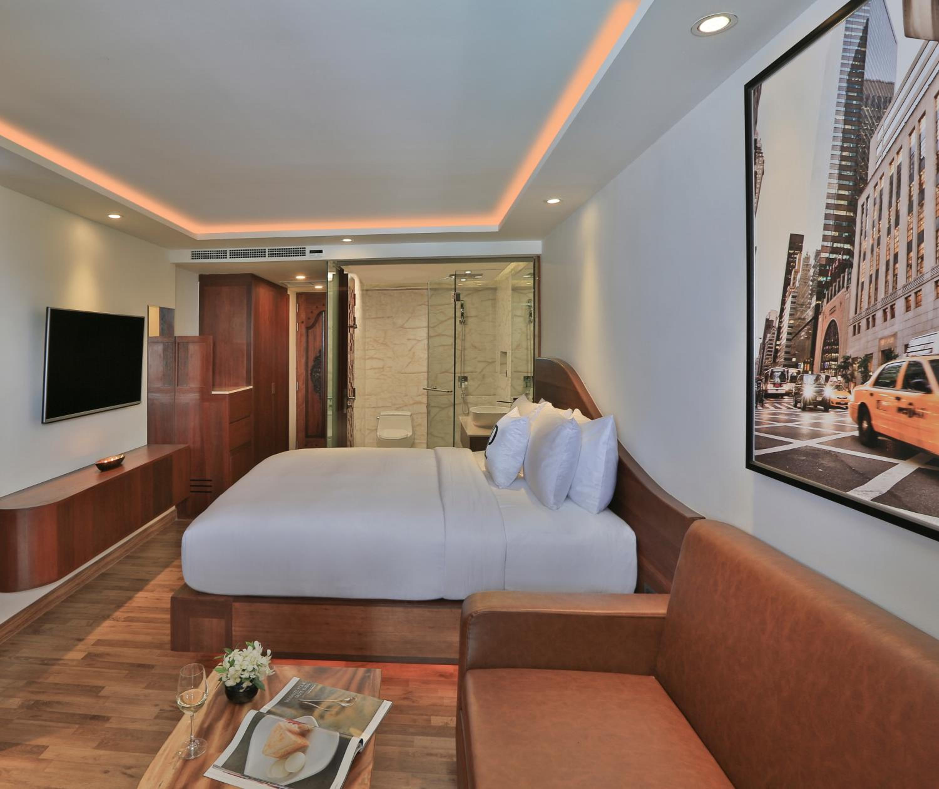 Deluxe Room photo 2