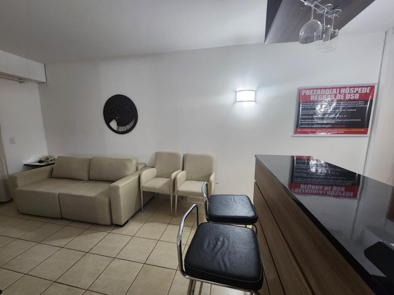 Luxury Quadruple Room photo 1