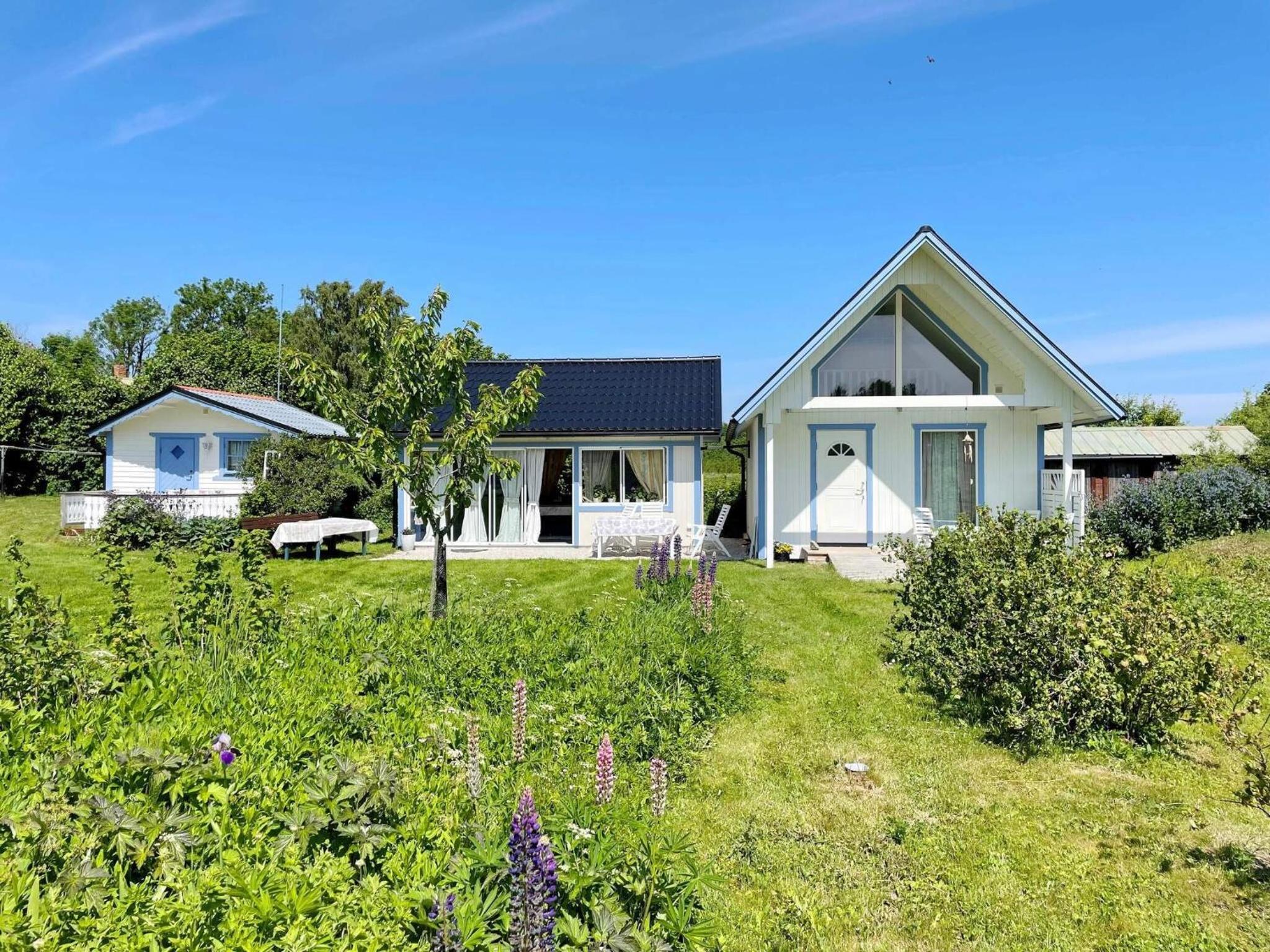 One-Bedroom Vacation Home photo 2