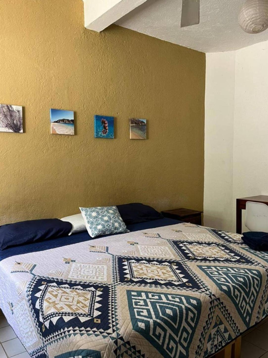 Double Room with Private Bathroom photo 3
